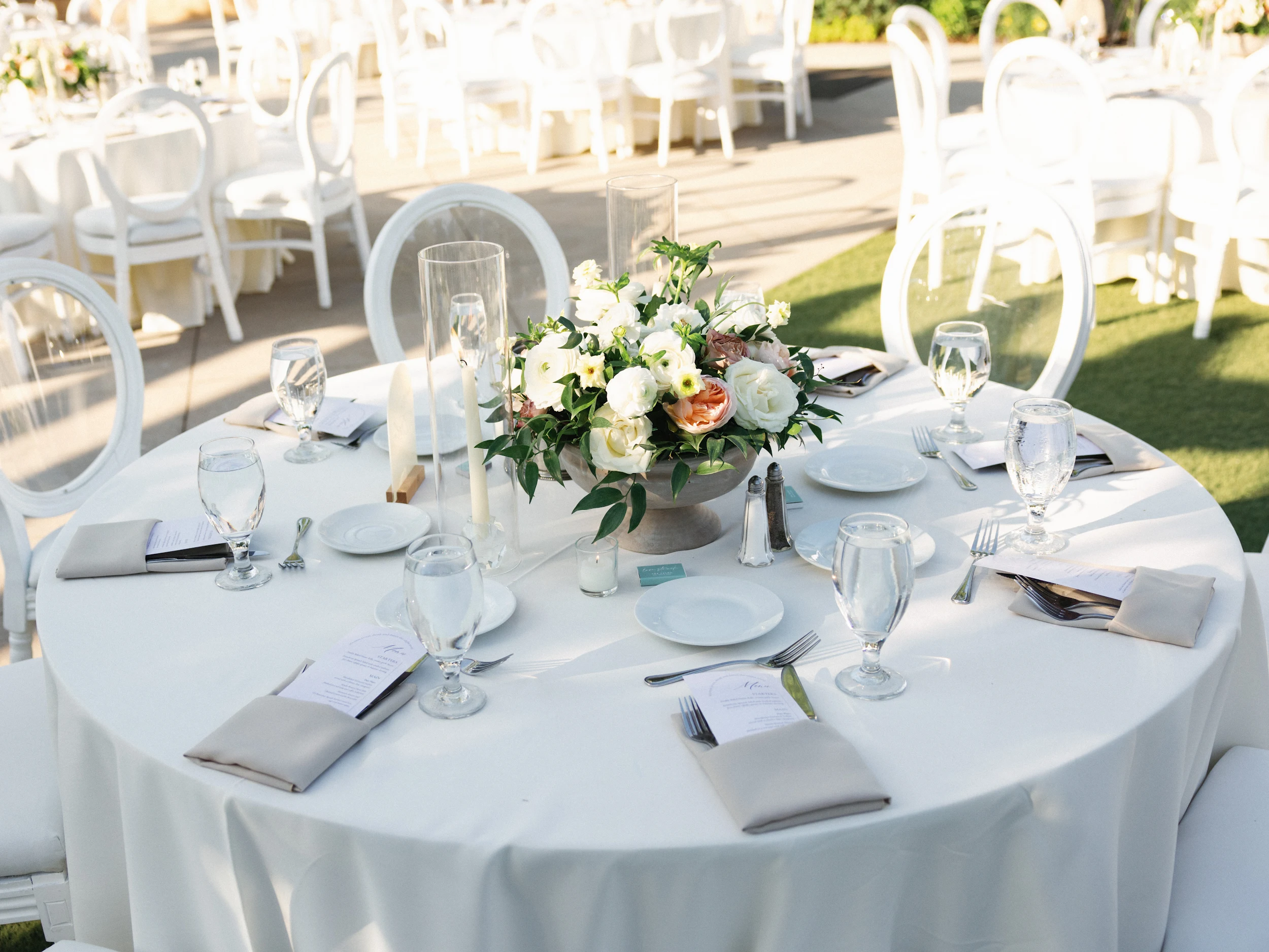 Anna-Maria & Ethan — Wedding