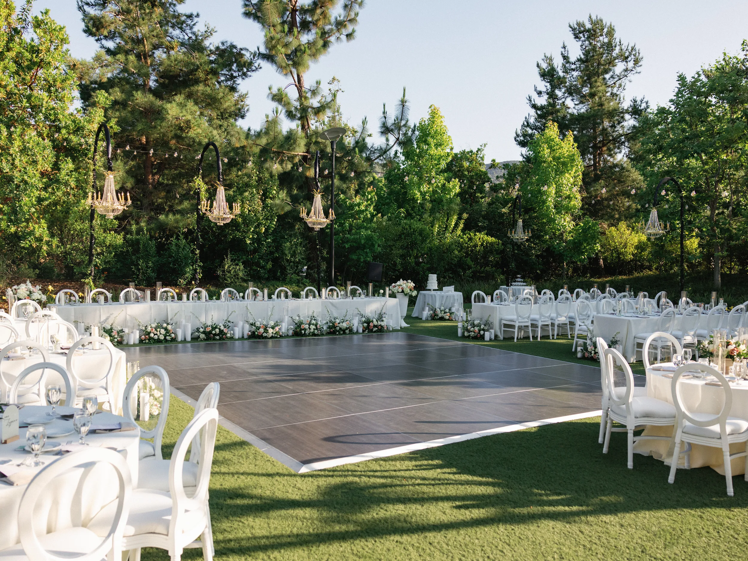 Anna-Maria & Ethan — Wedding