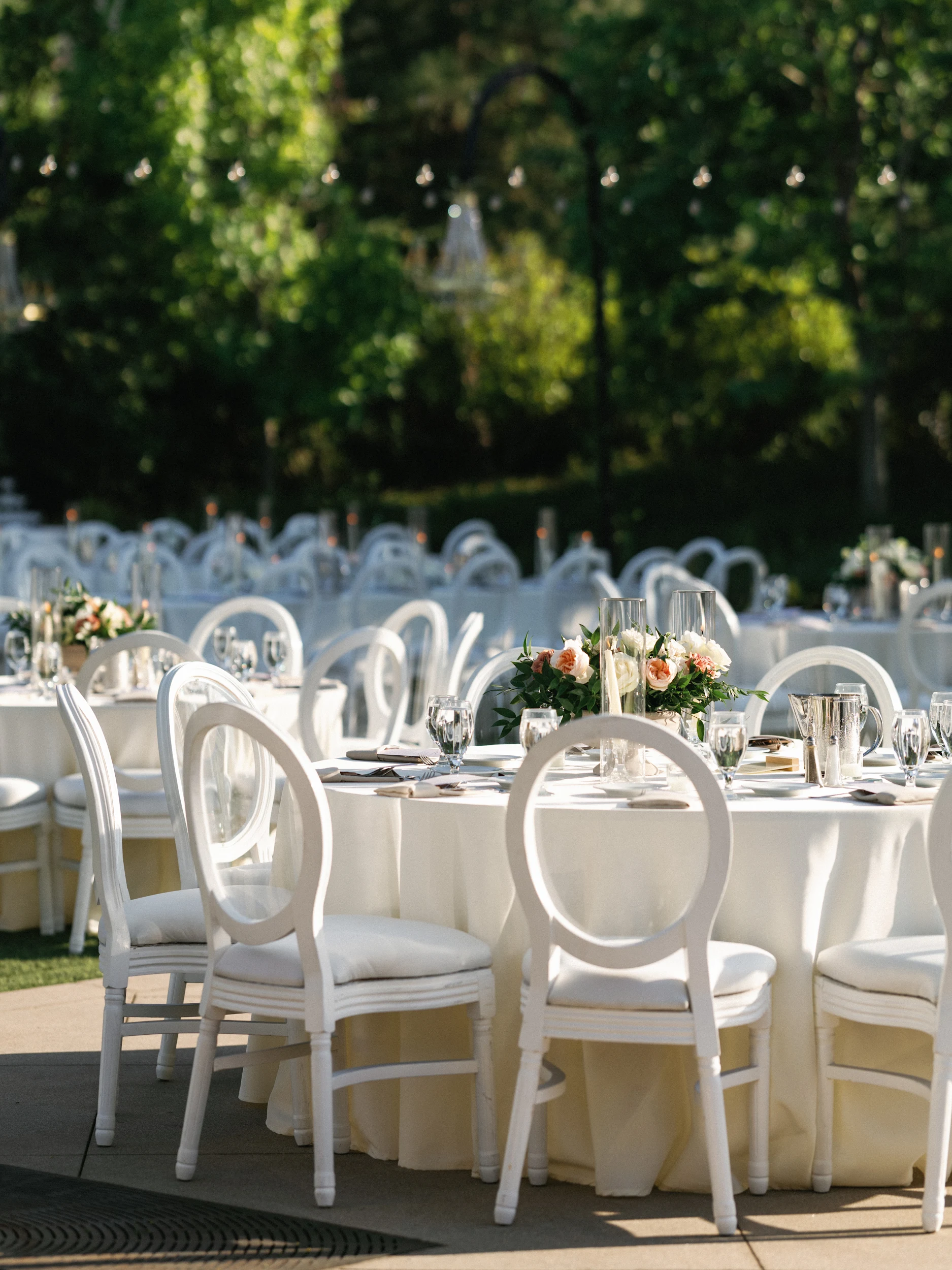 Anna-Maria & Ethan — Wedding