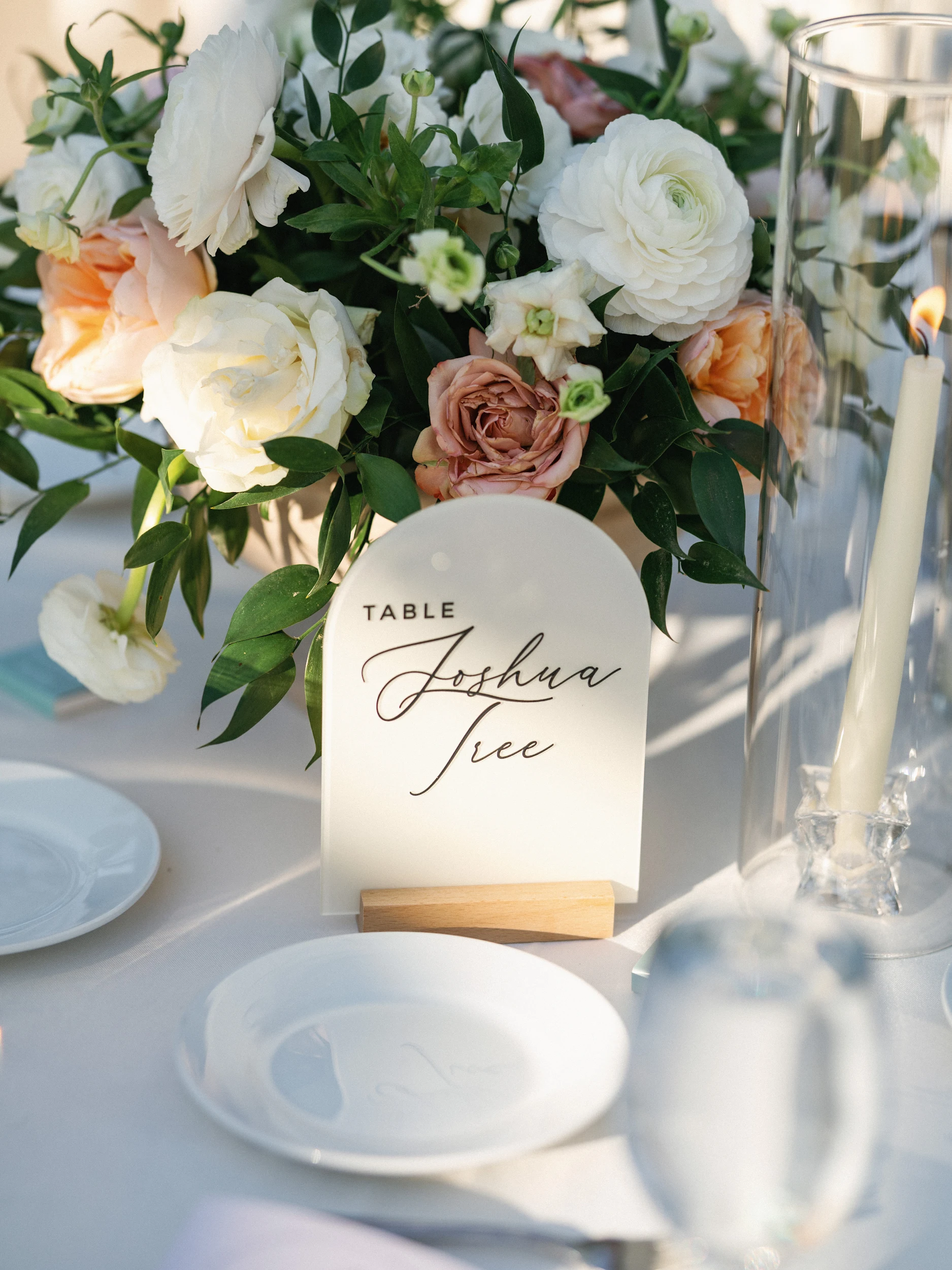 Anna-Maria & Ethan — Wedding