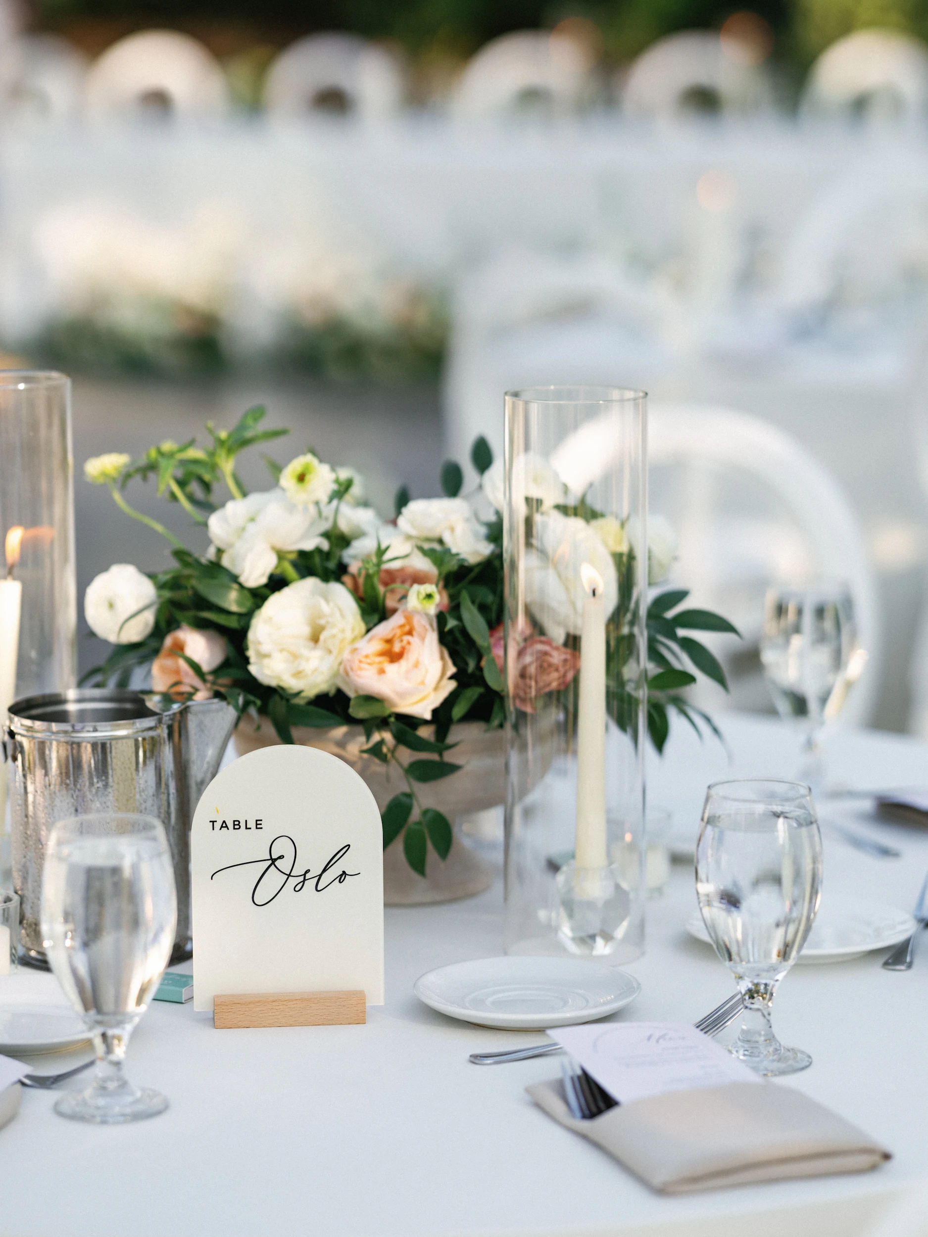 Anna-Maria & Ethan — Wedding