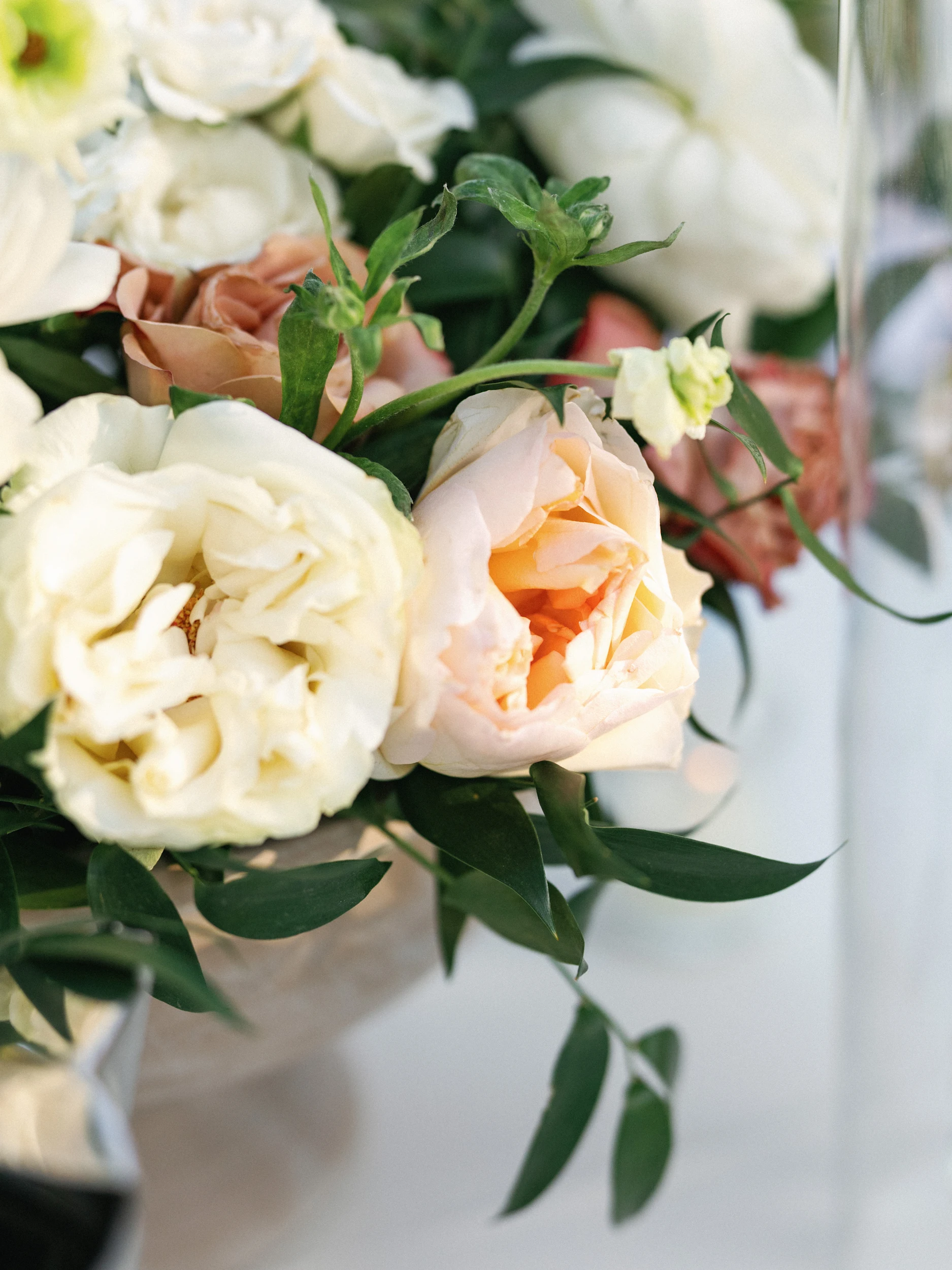 Anna-Maria & Ethan — Wedding