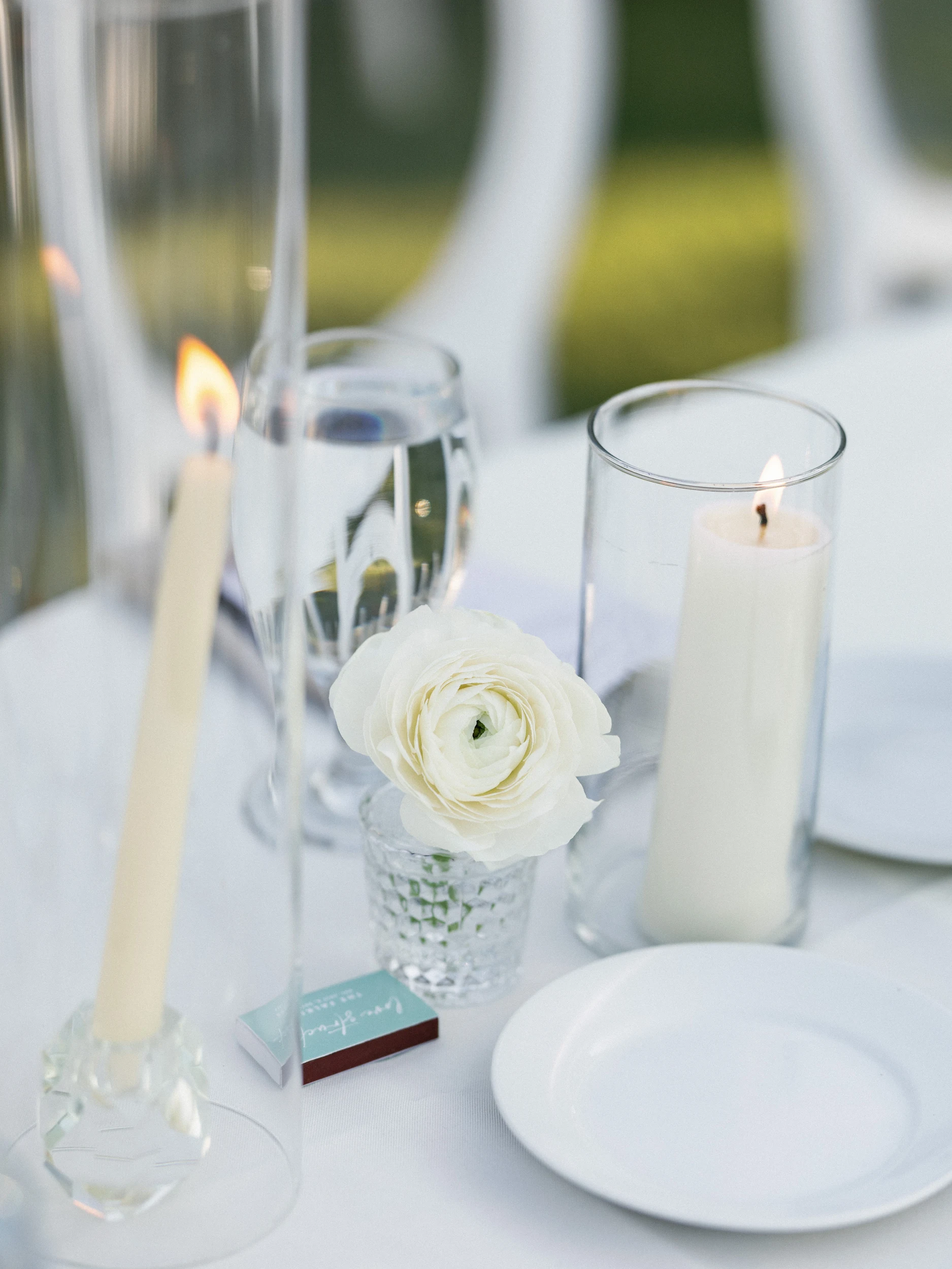 Anna-Maria & Ethan — Wedding