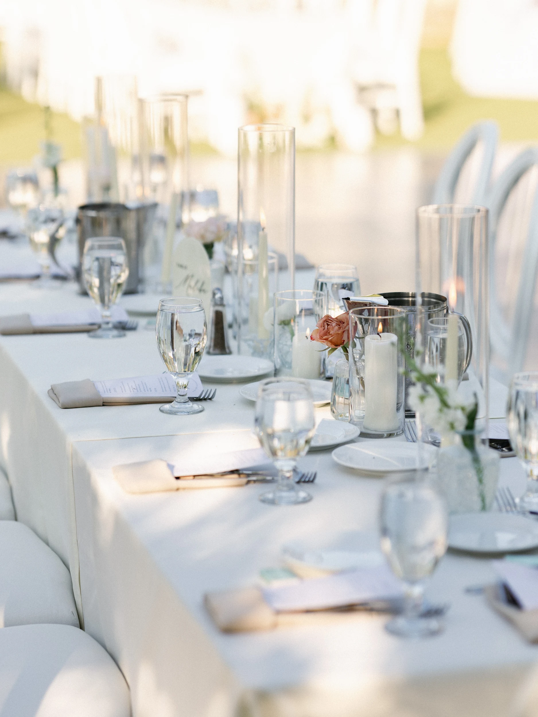 Anna-Maria & Ethan — Wedding