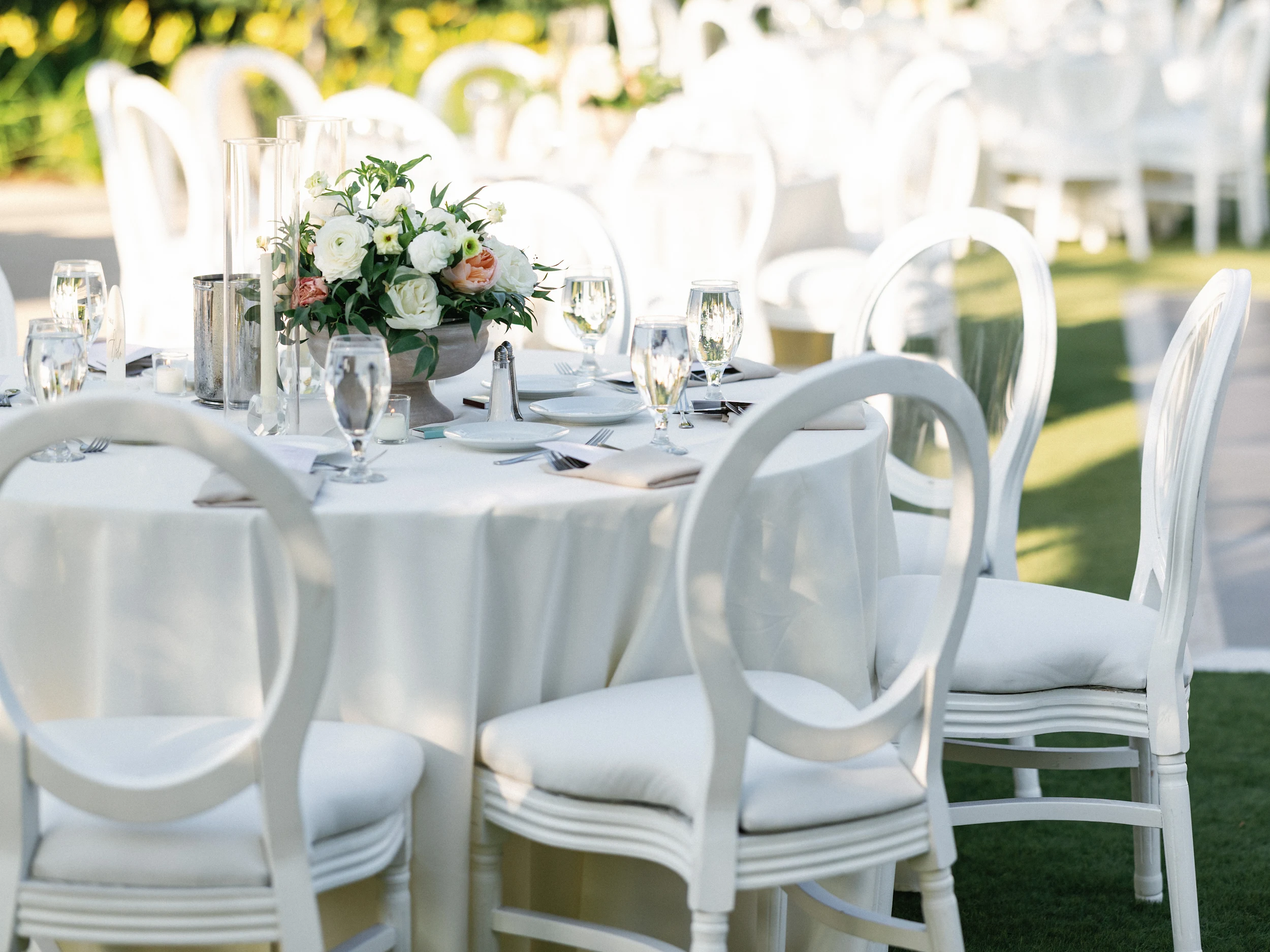 Anna-Maria & Ethan — Wedding