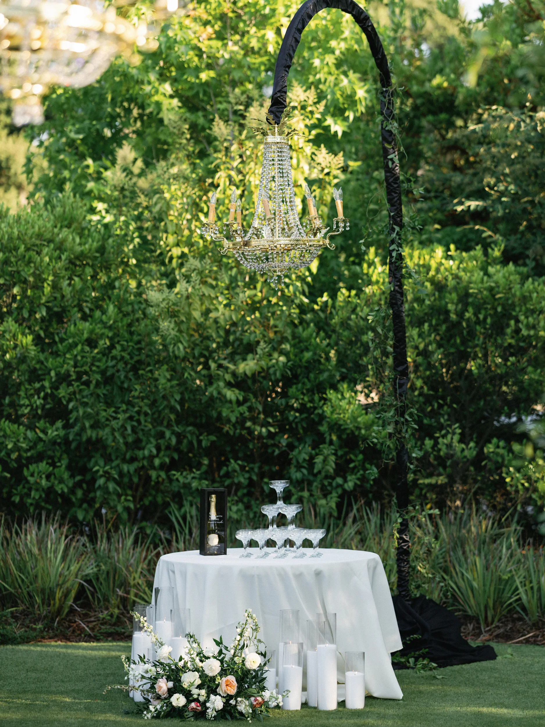Anna-Maria & Ethan — Wedding