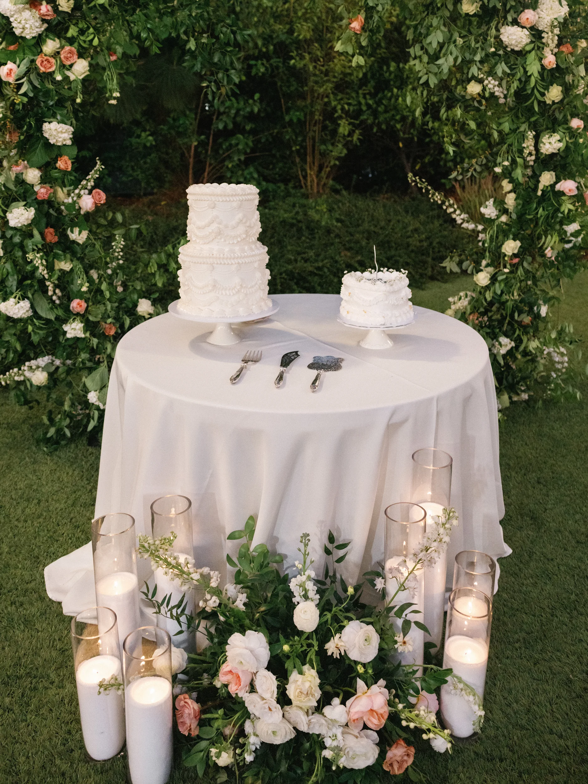 Anna-Maria & Ethan — Wedding