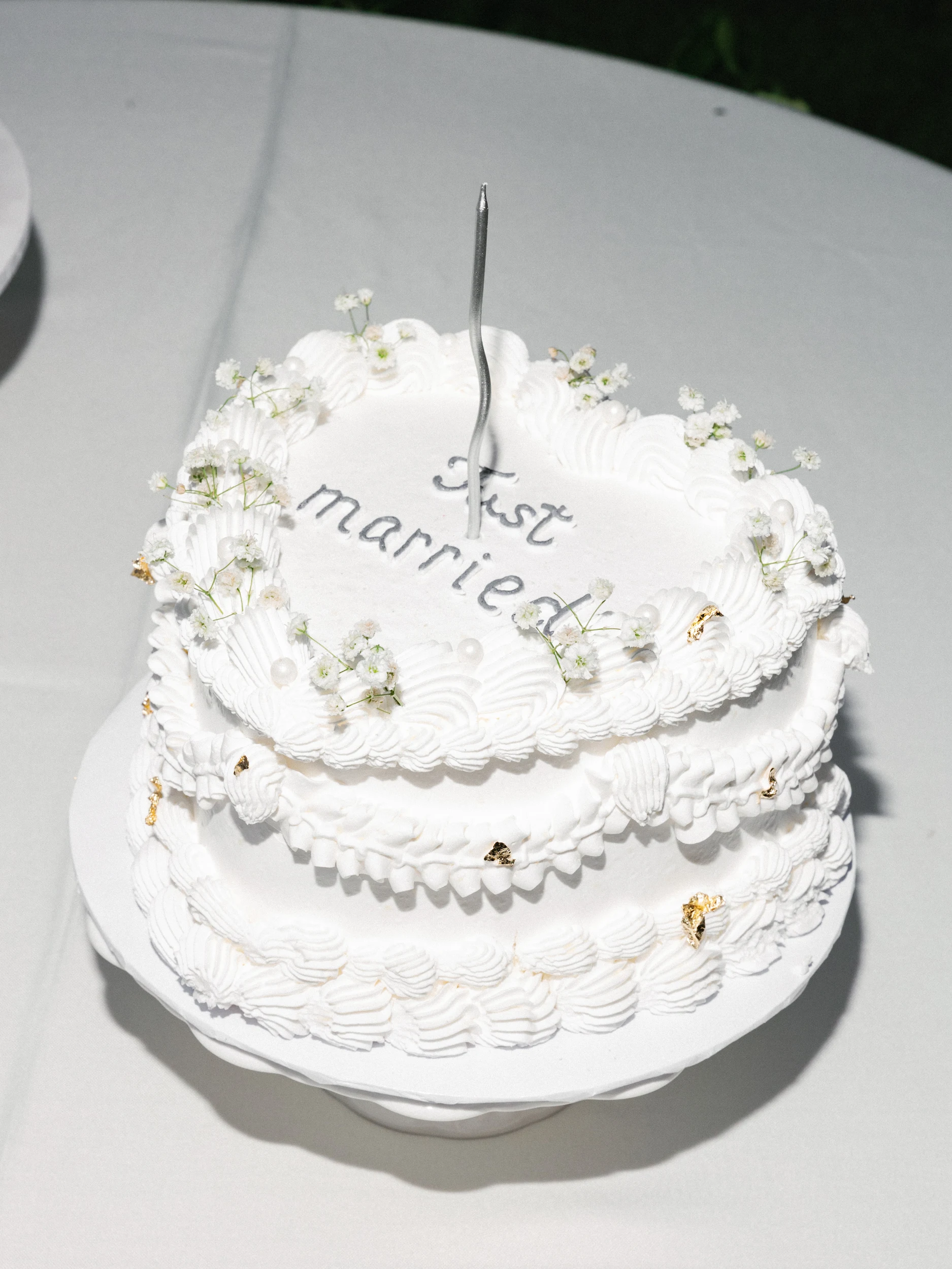 Anna-Maria & Ethan — Wedding