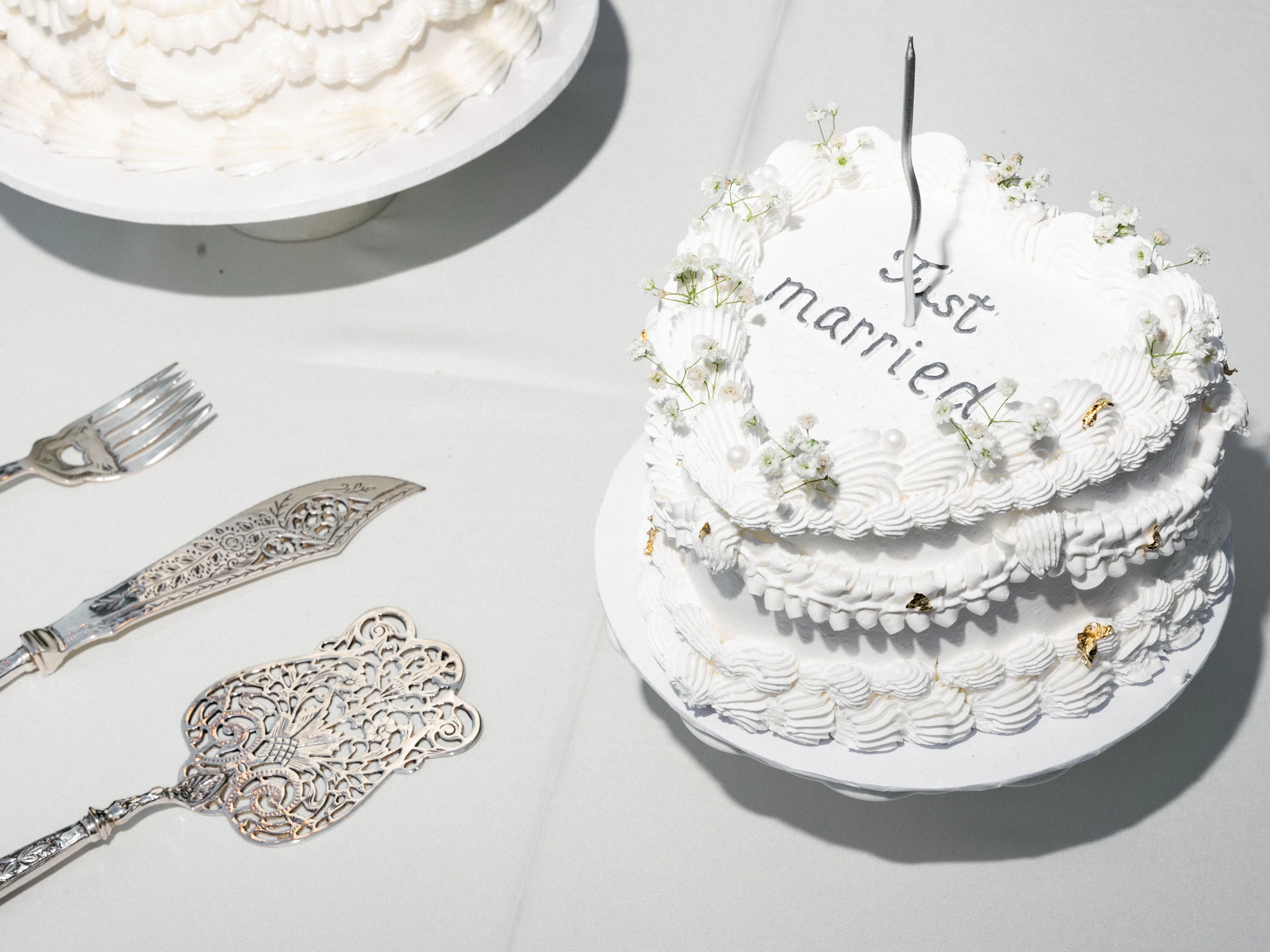 Anna-Maria & Ethan — Wedding