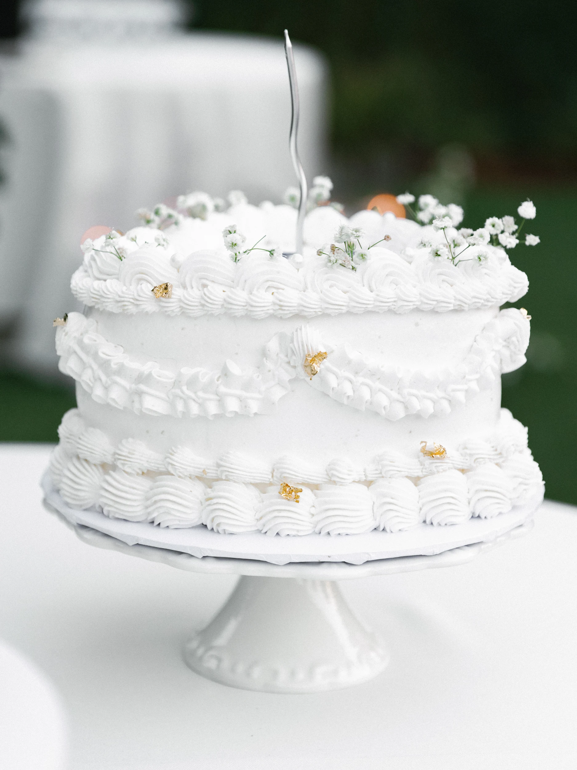 Anna-Maria & Ethan — Wedding