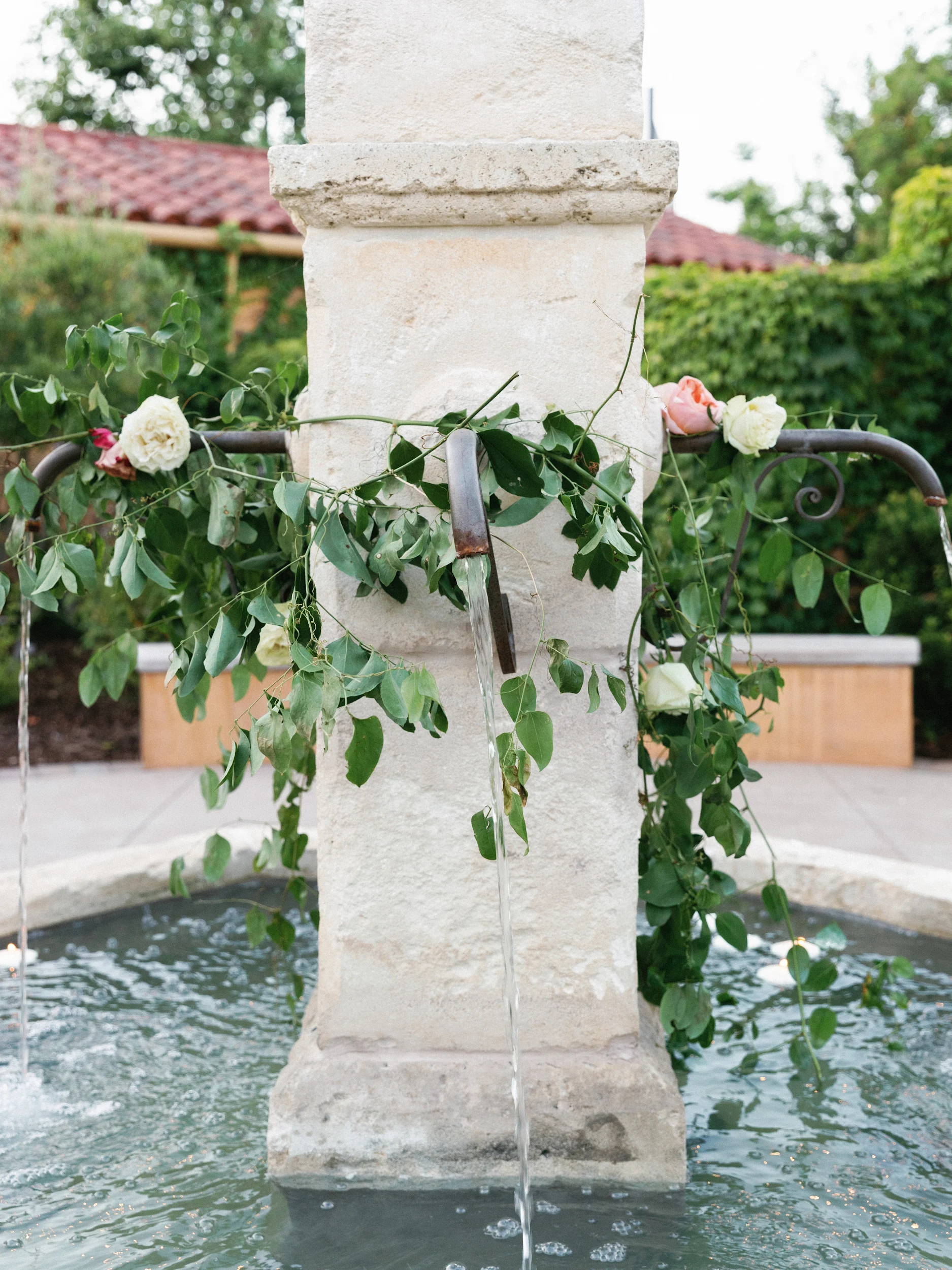 Anna-Maria & Ethan — Wedding
