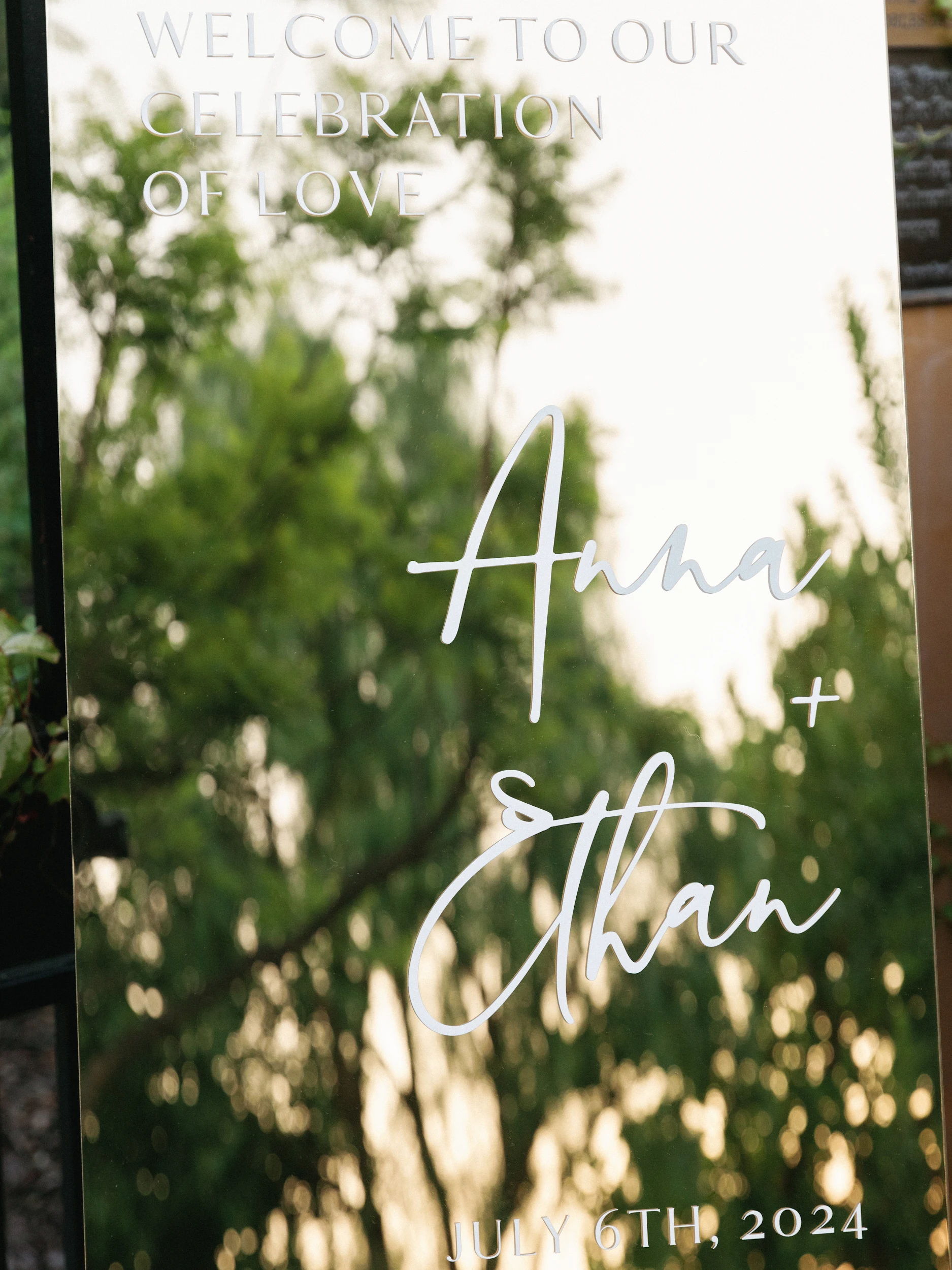 Anna-Maria & Ethan — Wedding