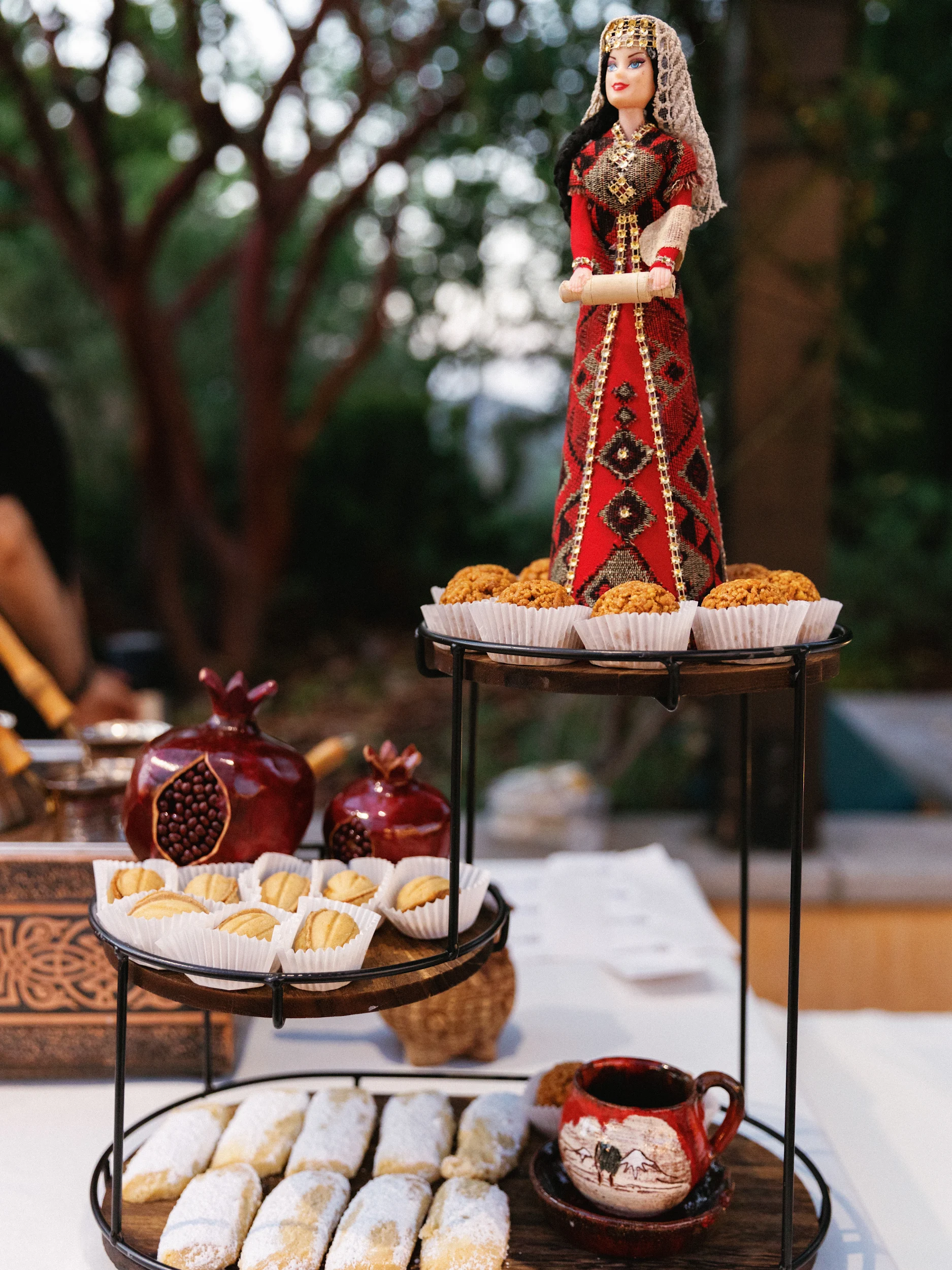 Anna-Maria & Ethan — Wedding