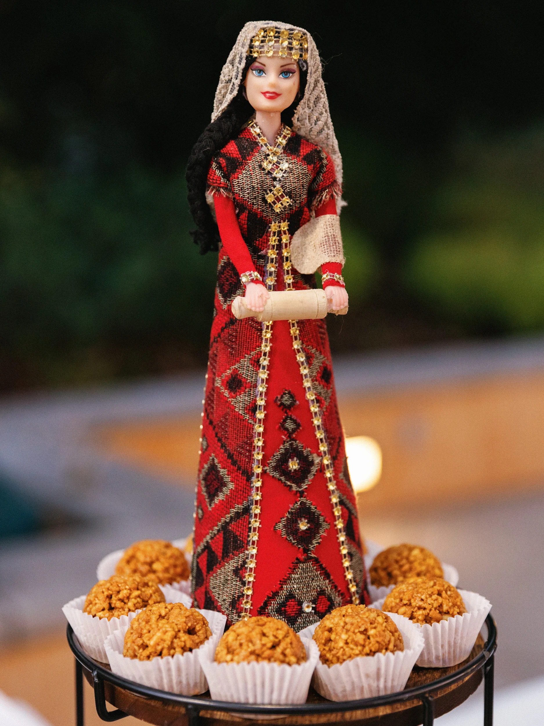 Anna-Maria & Ethan — Wedding