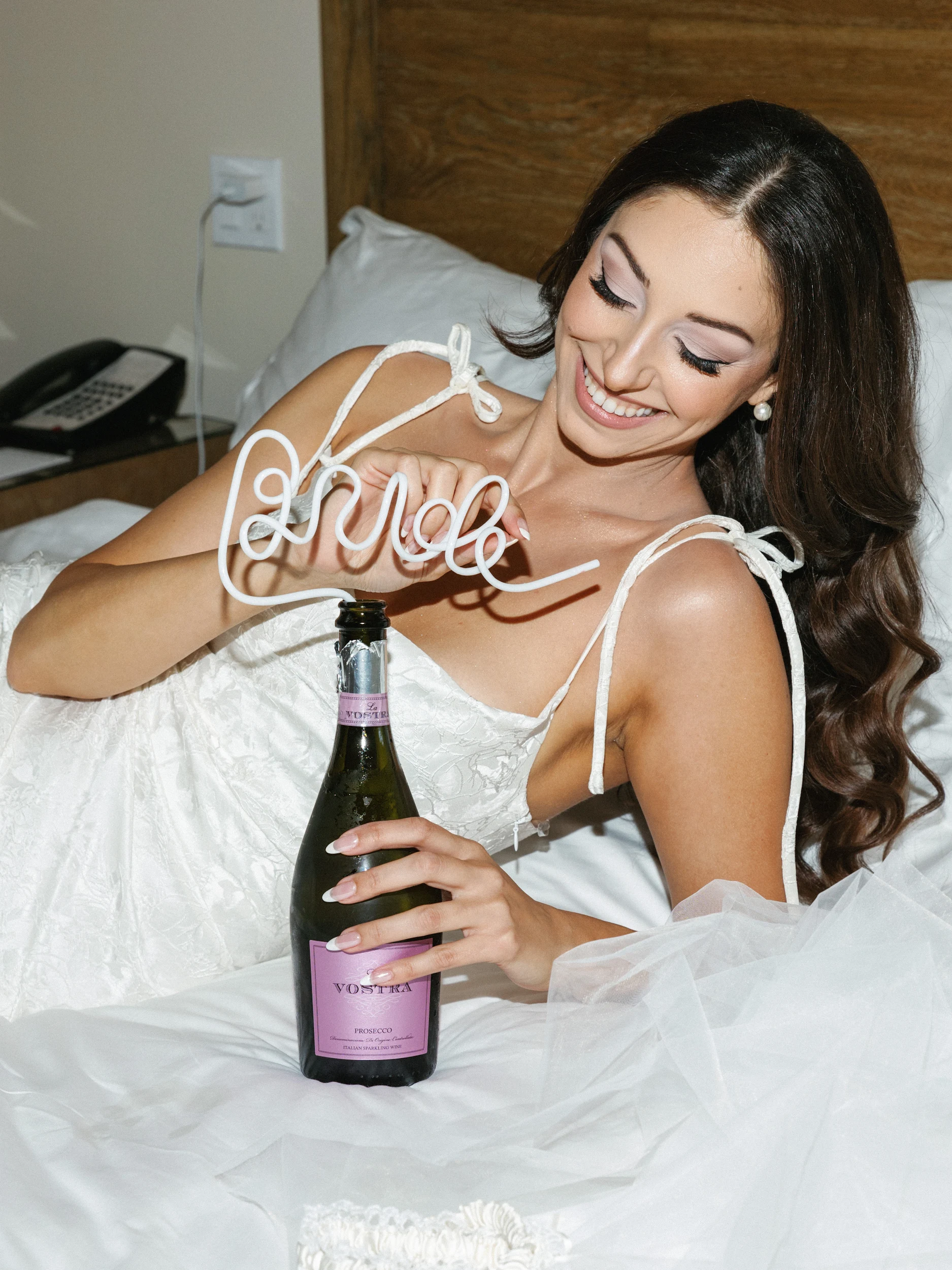 Anna-Maria & Ethan — Wedding