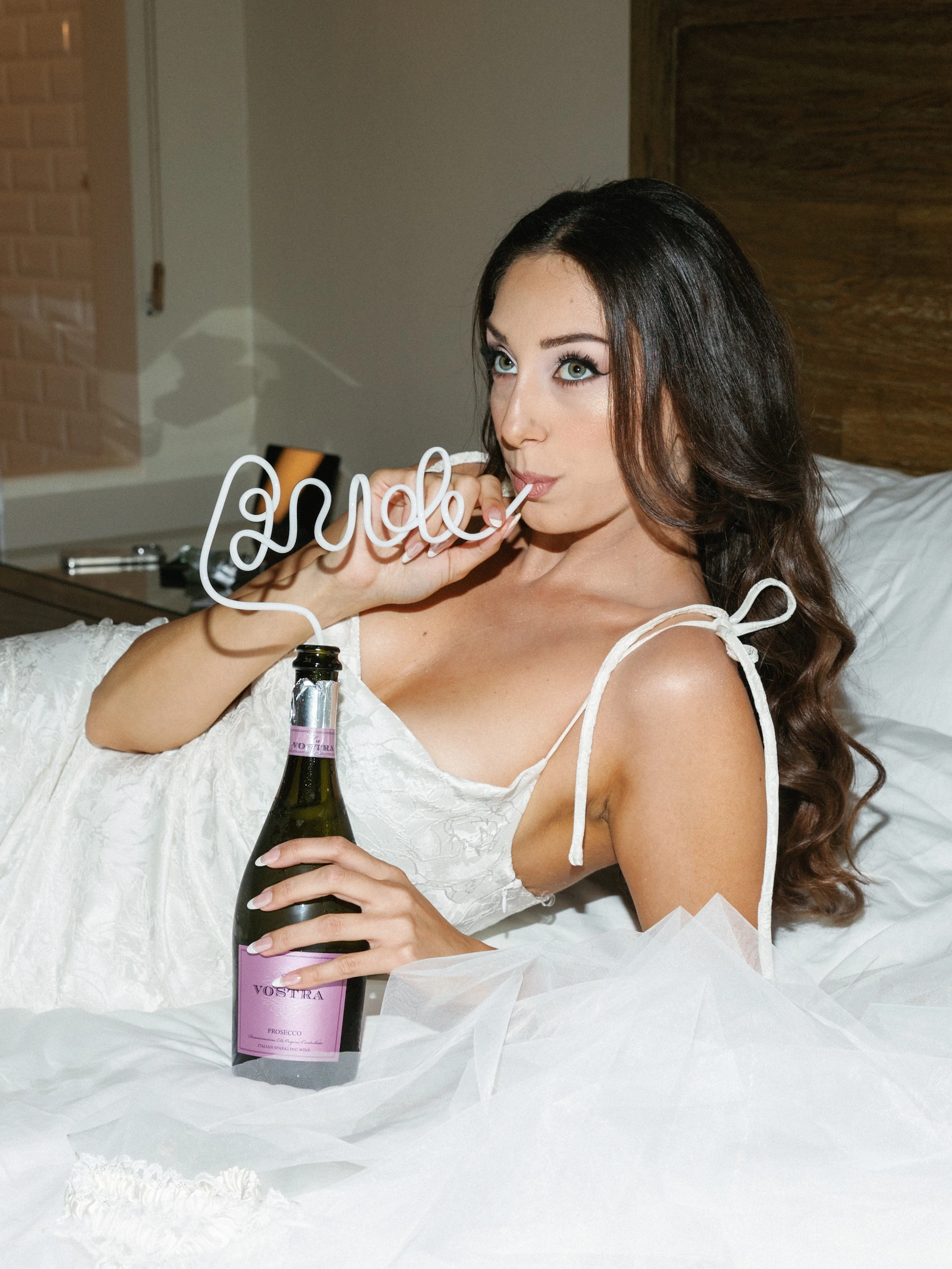Anna-Maria & Ethan — Wedding