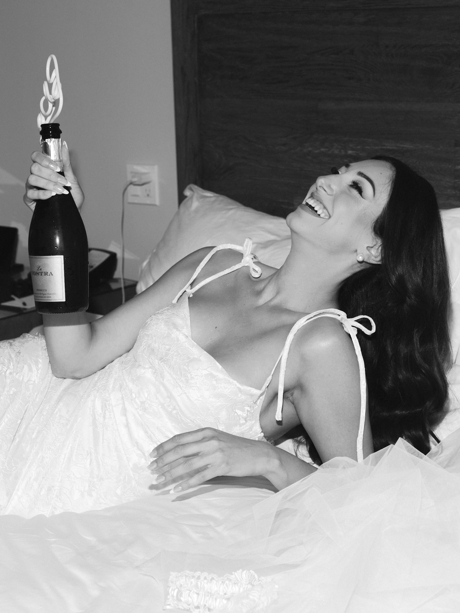 Anna-Maria & Ethan — Wedding