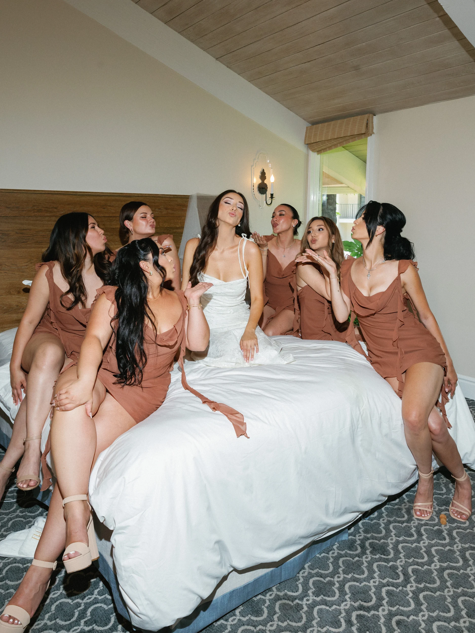 Anna-Maria & Ethan — Wedding
