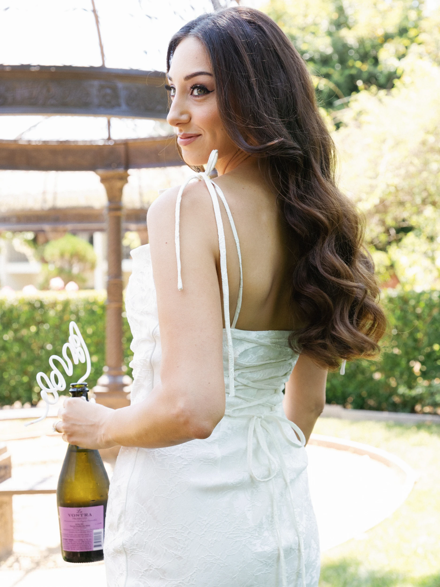 Anna-Maria & Ethan — Wedding