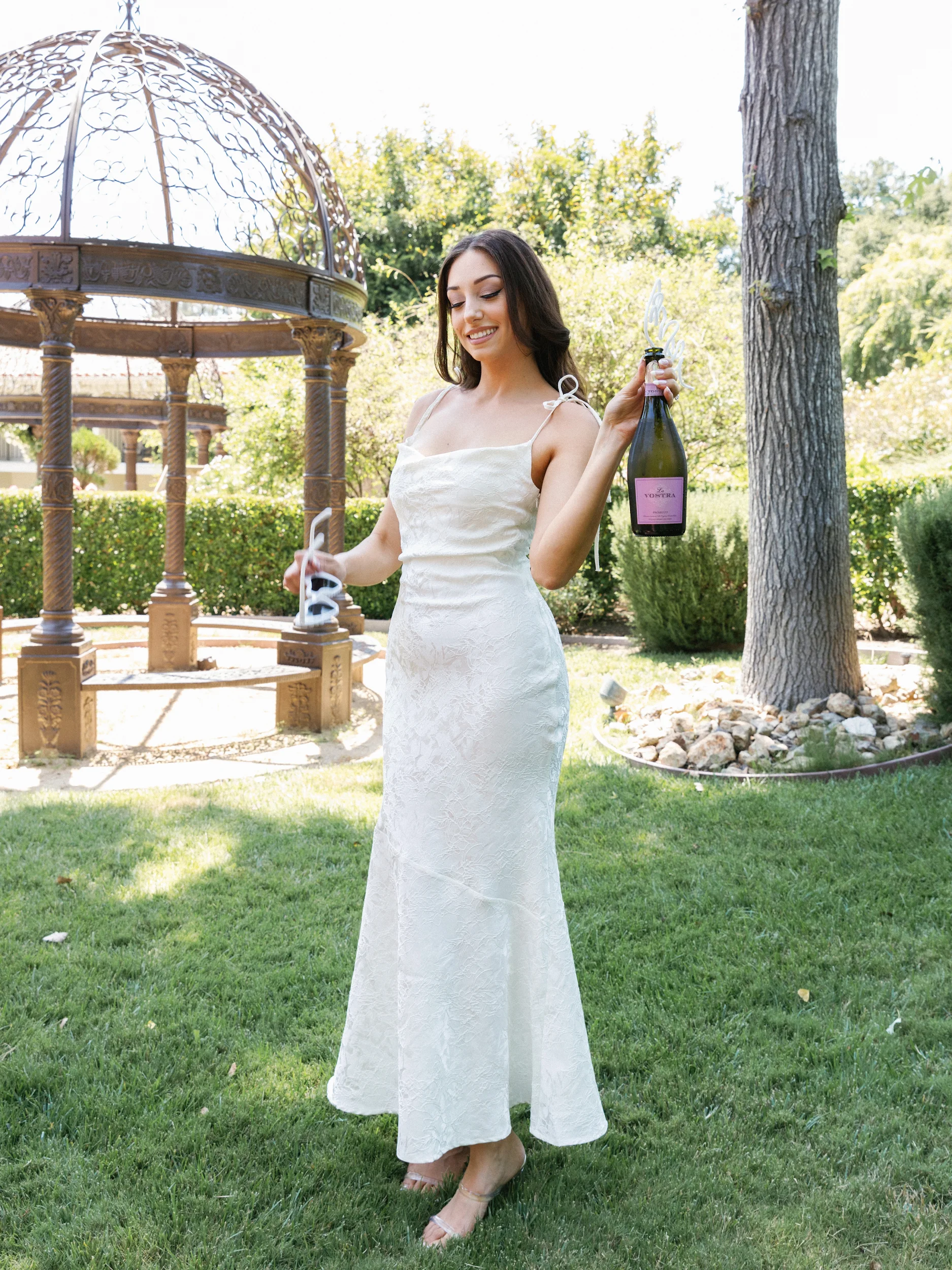 Anna-Maria & Ethan — Wedding