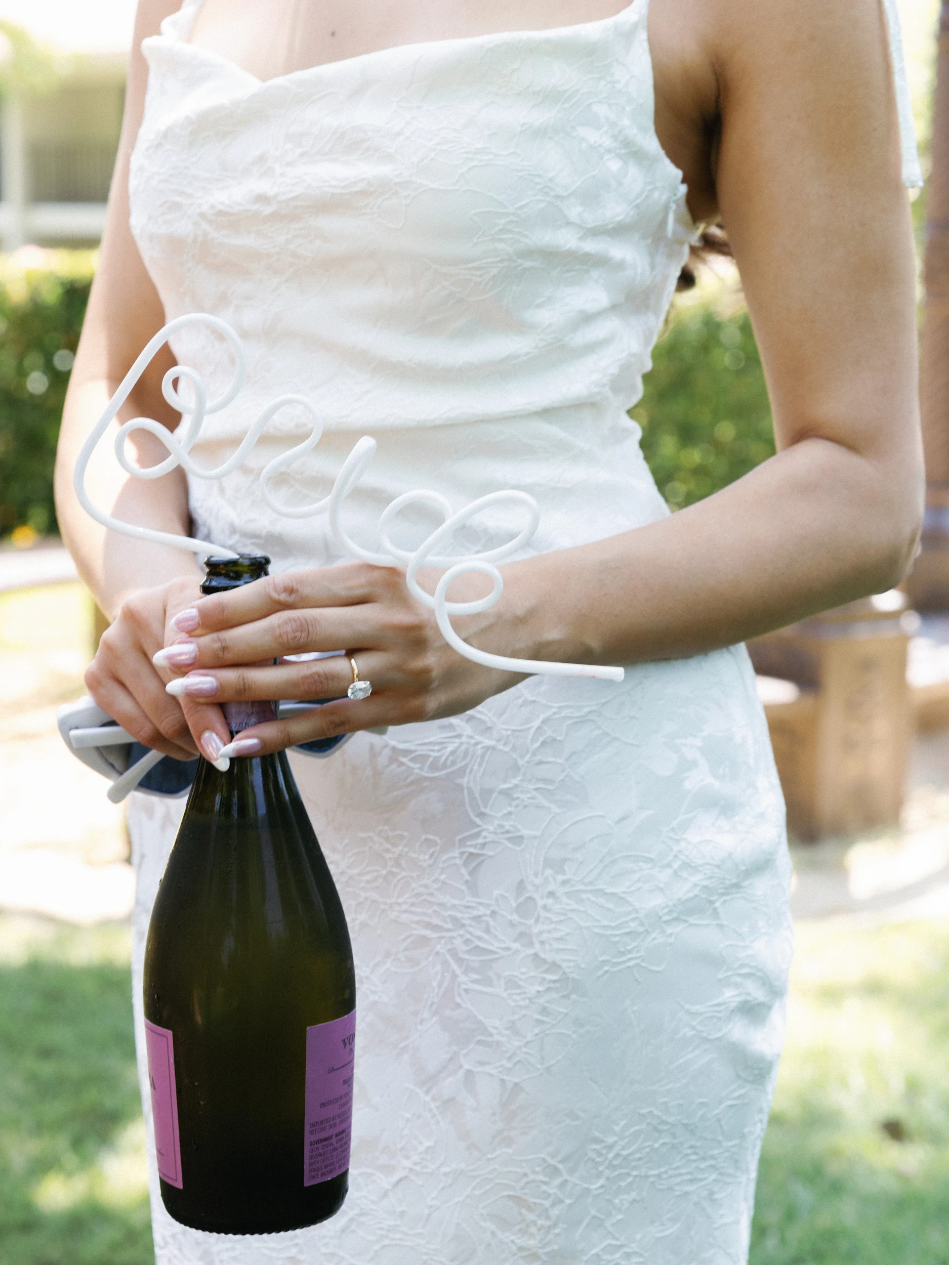 Anna-Maria & Ethan — Wedding