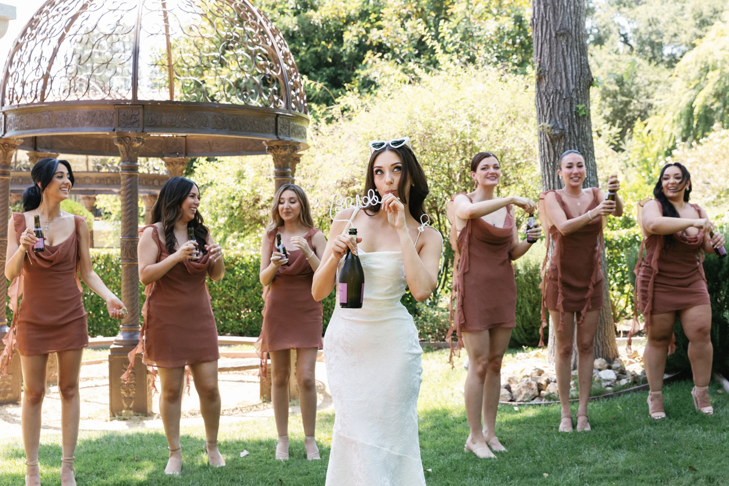 Anna-Maria & Ethan — Wedding