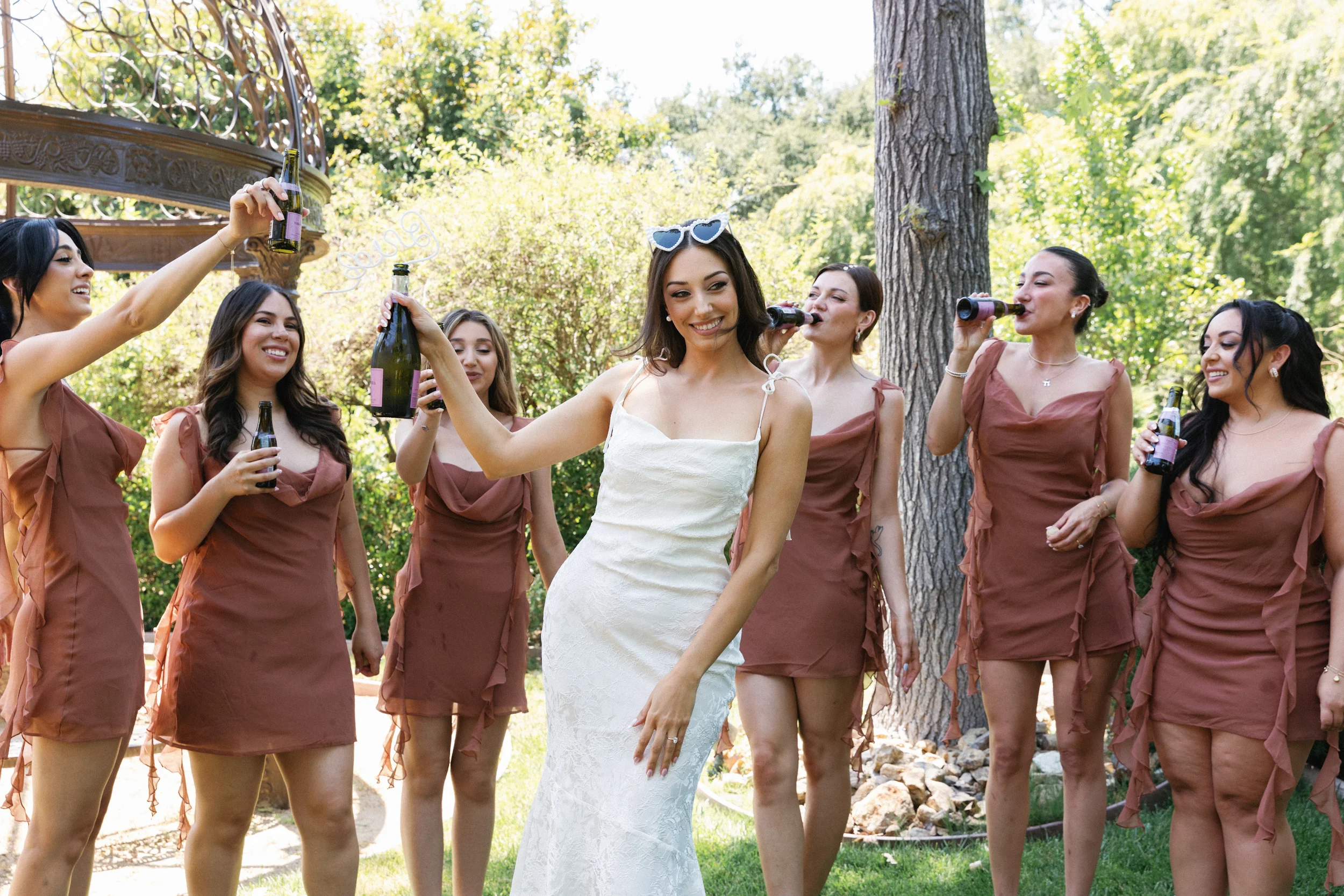 Anna-Maria & Ethan — Wedding