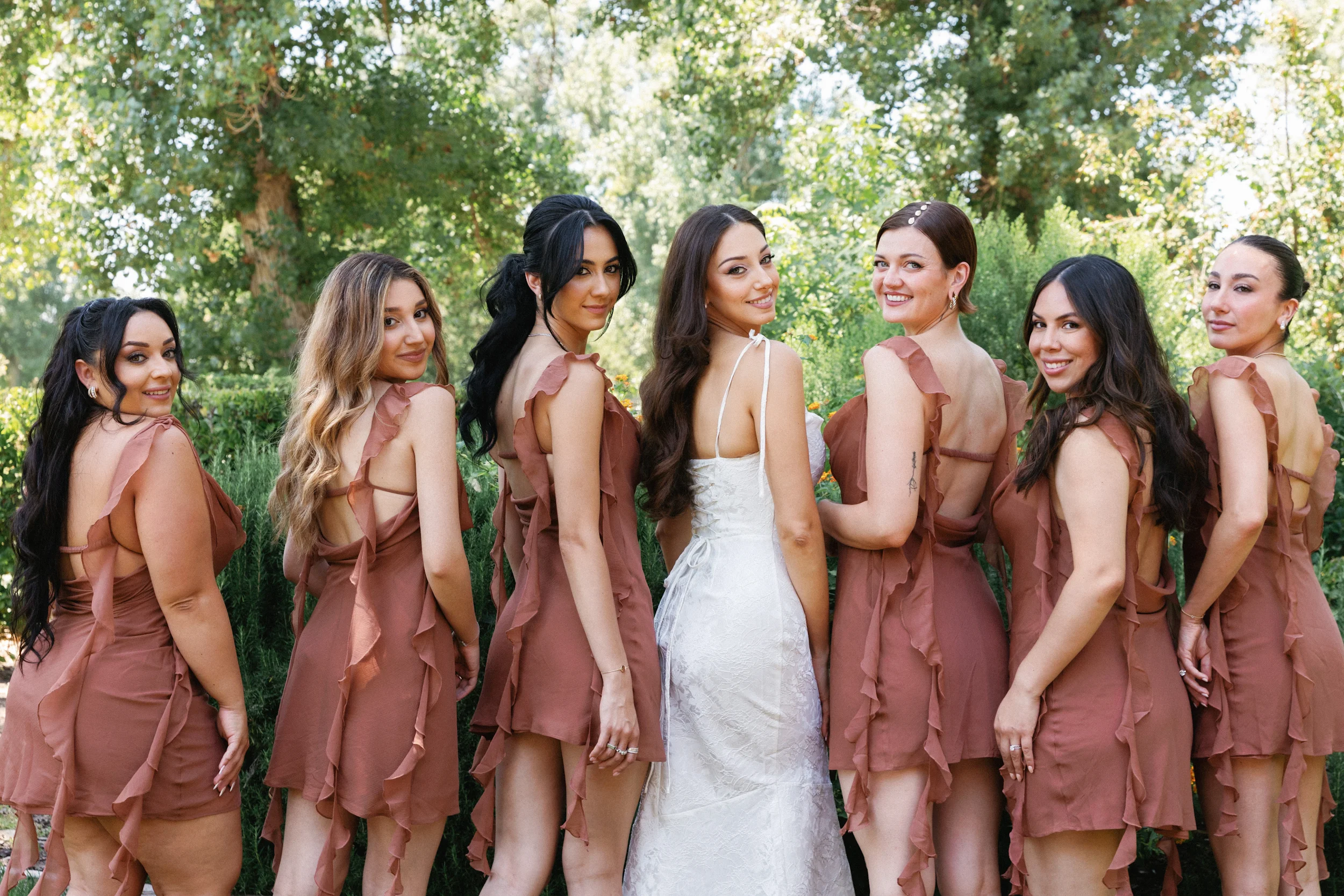 Anna-Maria & Ethan — Wedding