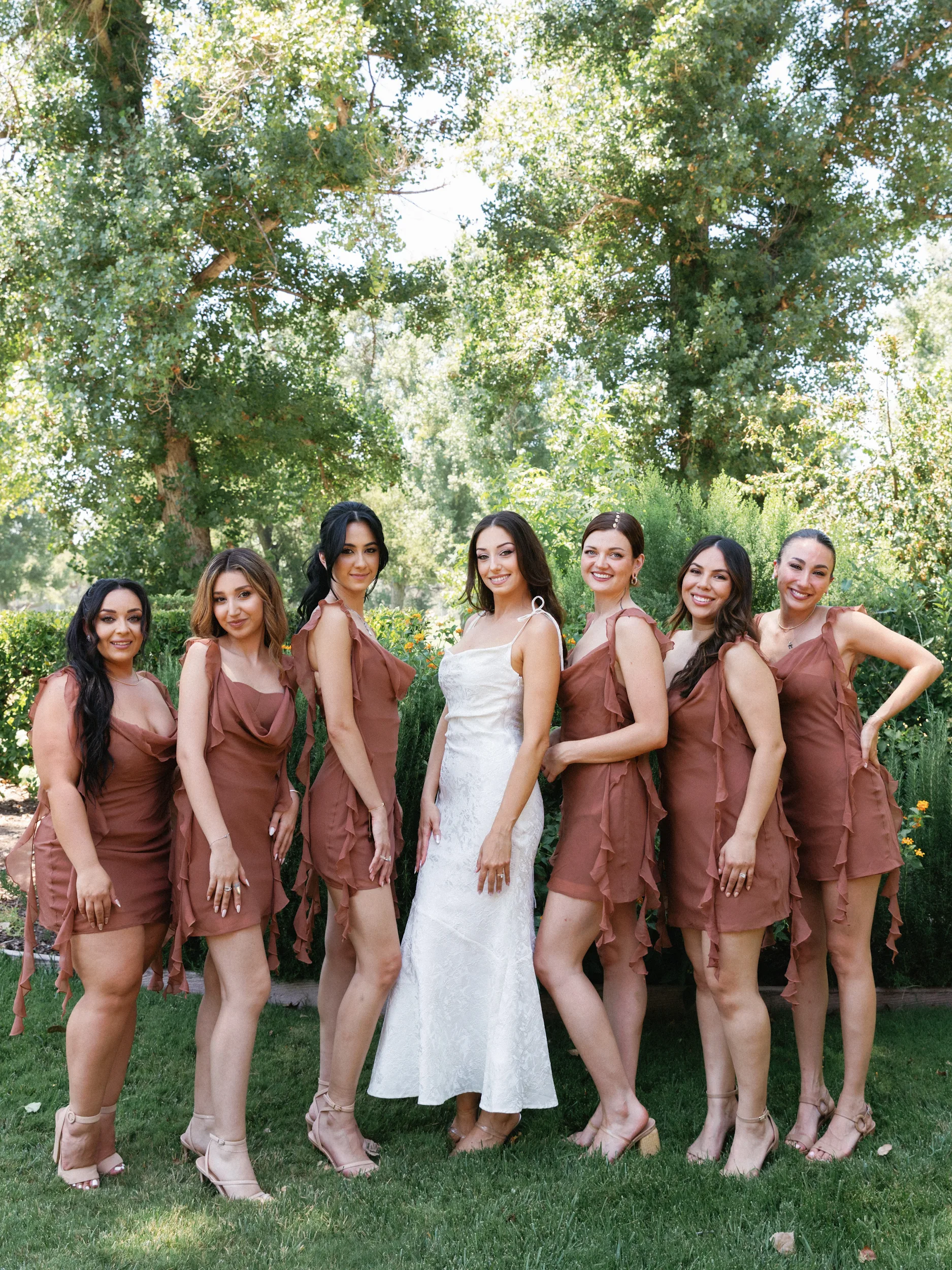 Anna-Maria & Ethan — Wedding