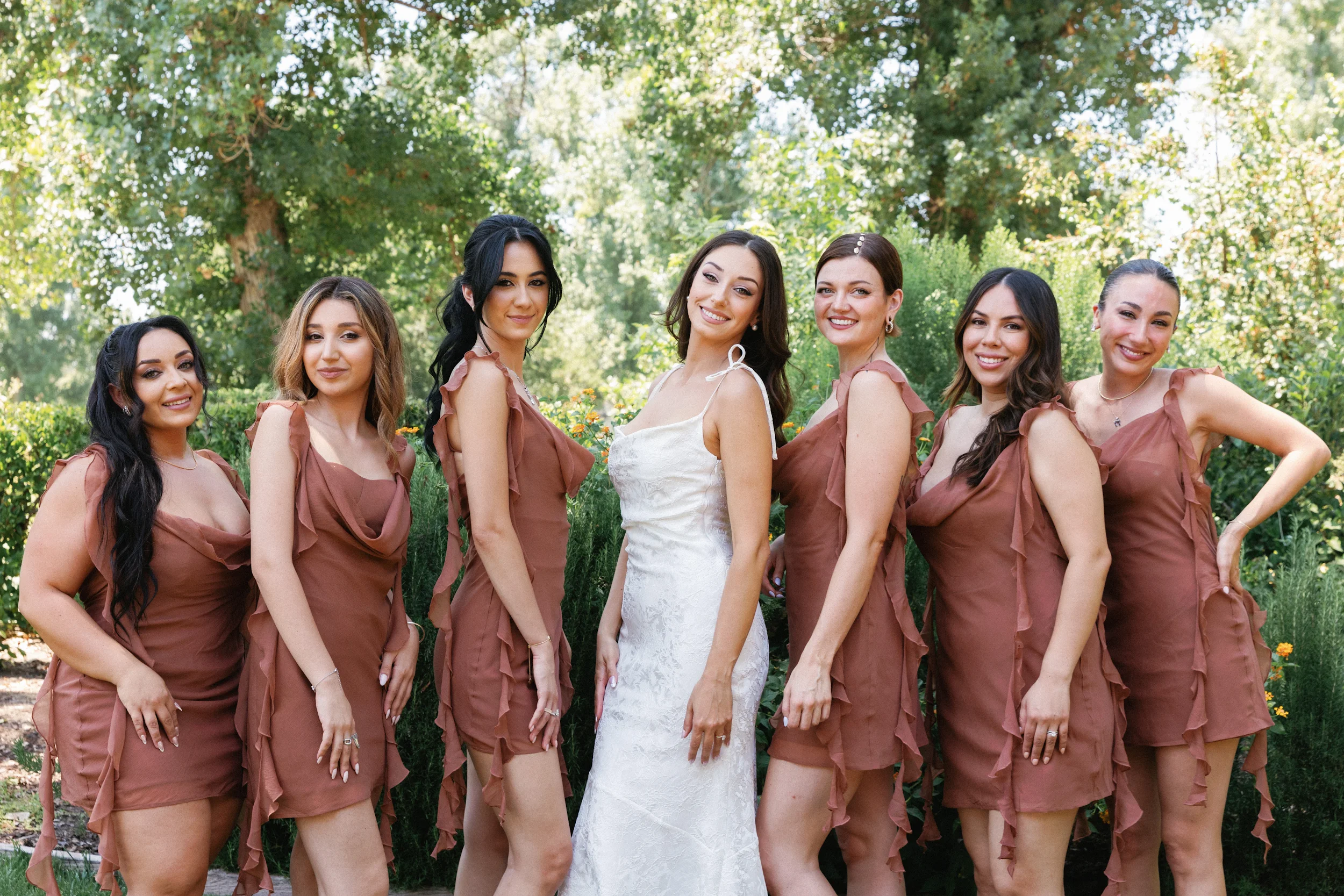 Anna-Maria & Ethan — Wedding