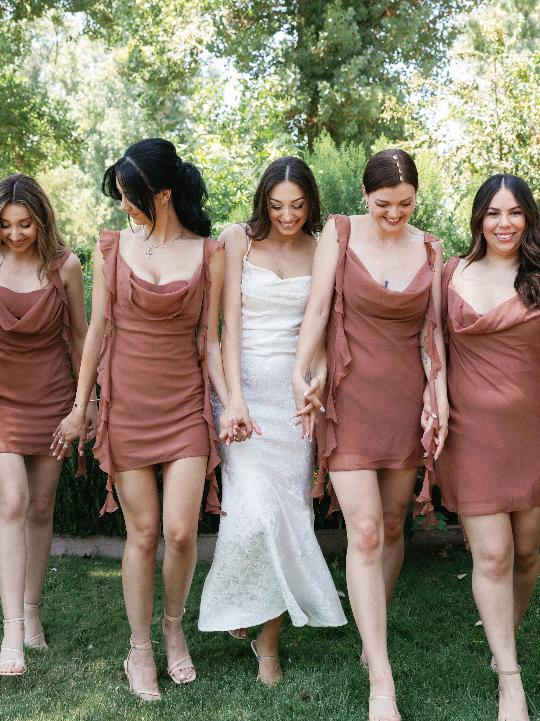 Anna-Maria & Ethan — Wedding