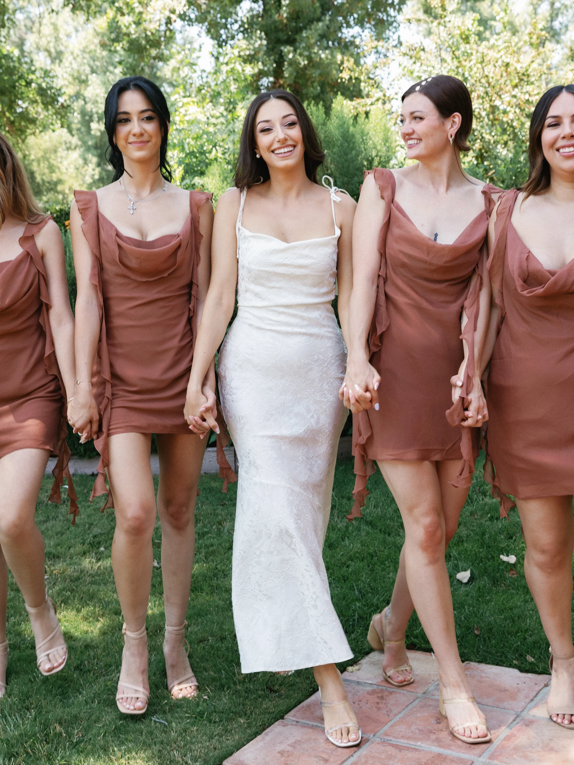 Anna-Maria & Ethan — Wedding