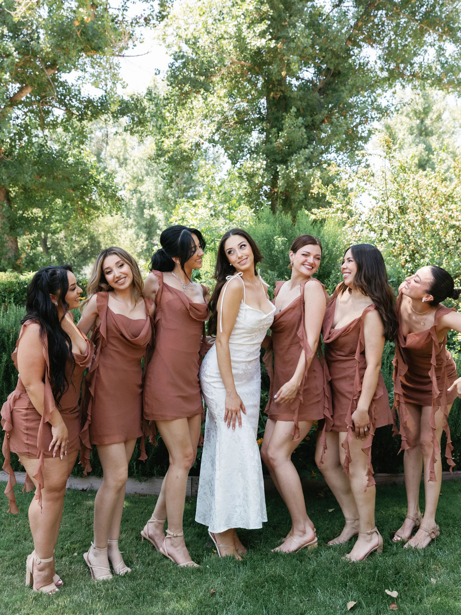 Anna-Maria & Ethan — Wedding