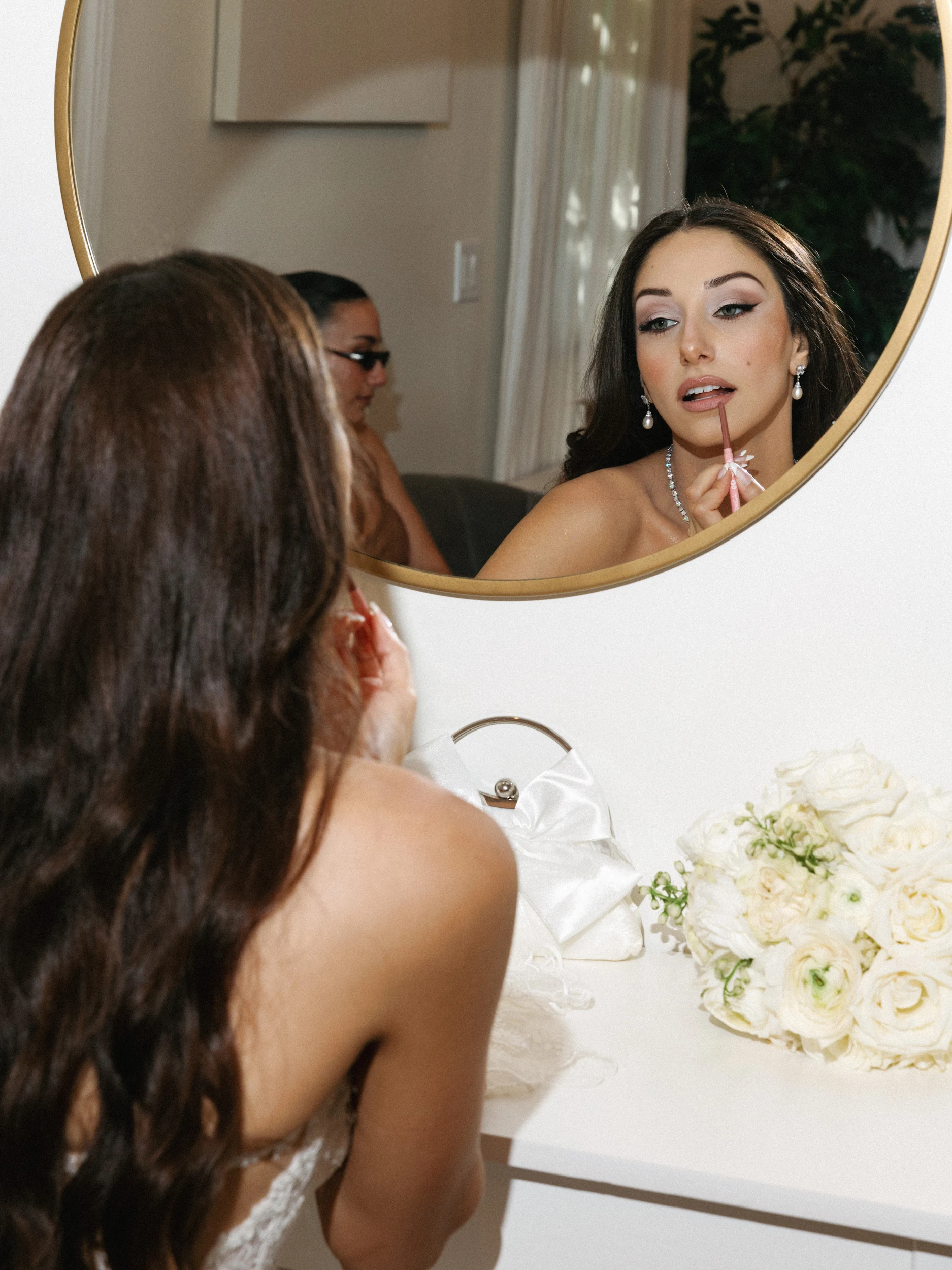 Anna-Maria & Ethan — Wedding