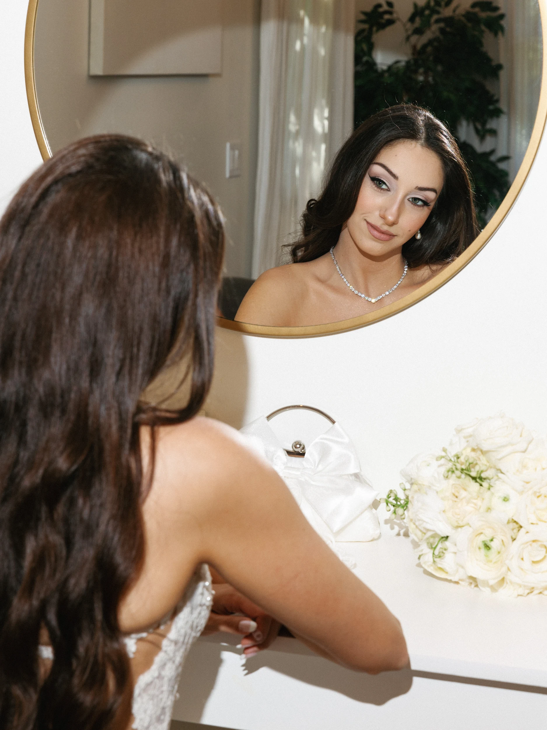 Anna-Maria & Ethan — Wedding