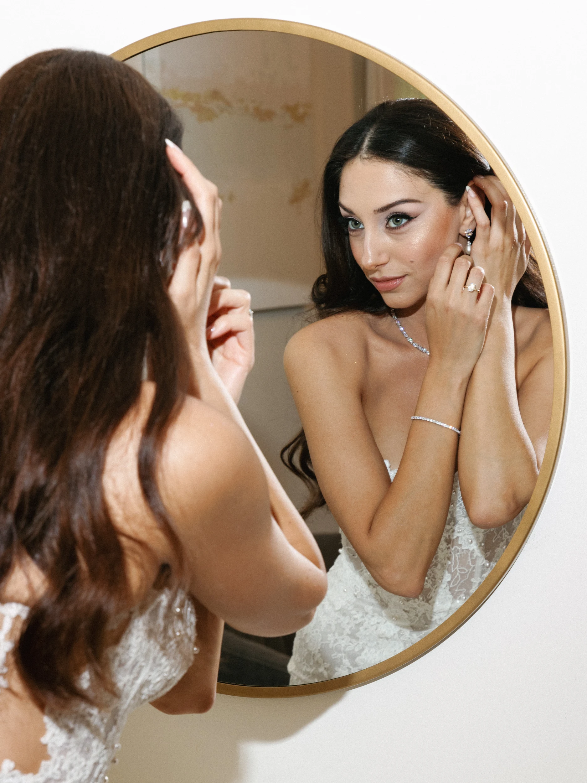 Anna-Maria & Ethan — Wedding