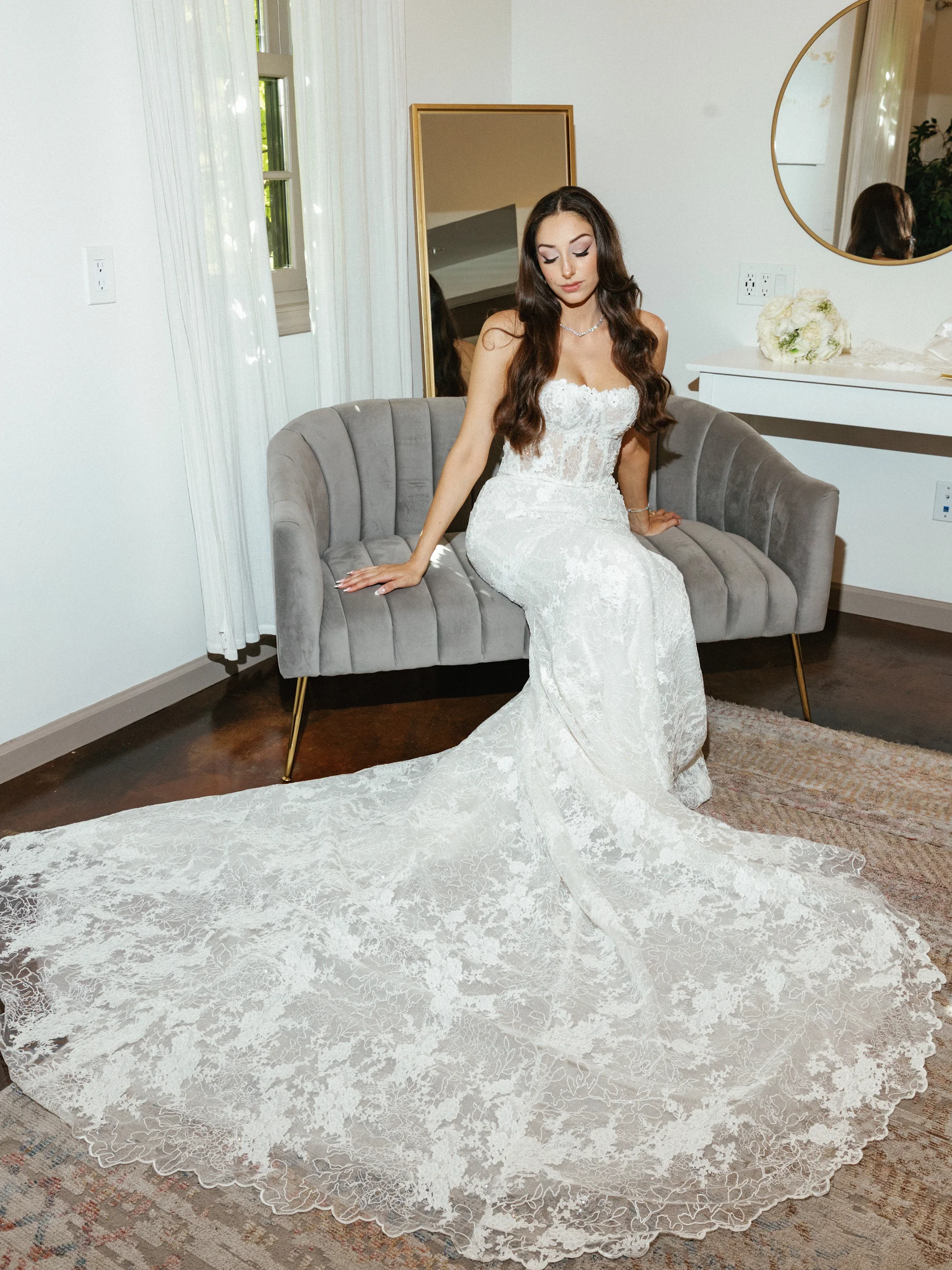 Anna-Maria & Ethan — Wedding