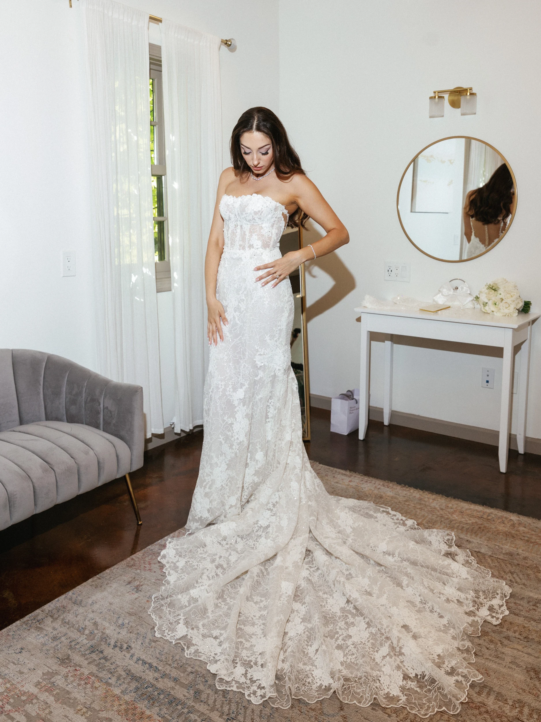 Anna-Maria & Ethan — Wedding