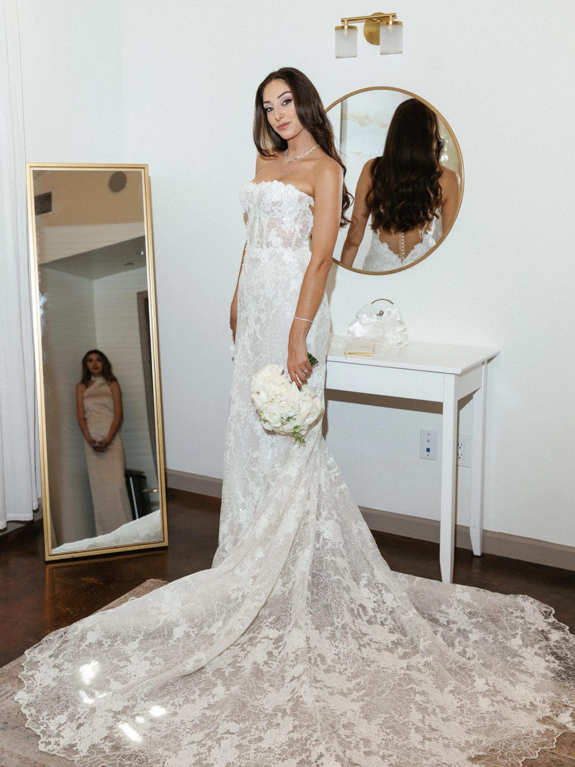 Anna-Maria & Ethan — Wedding