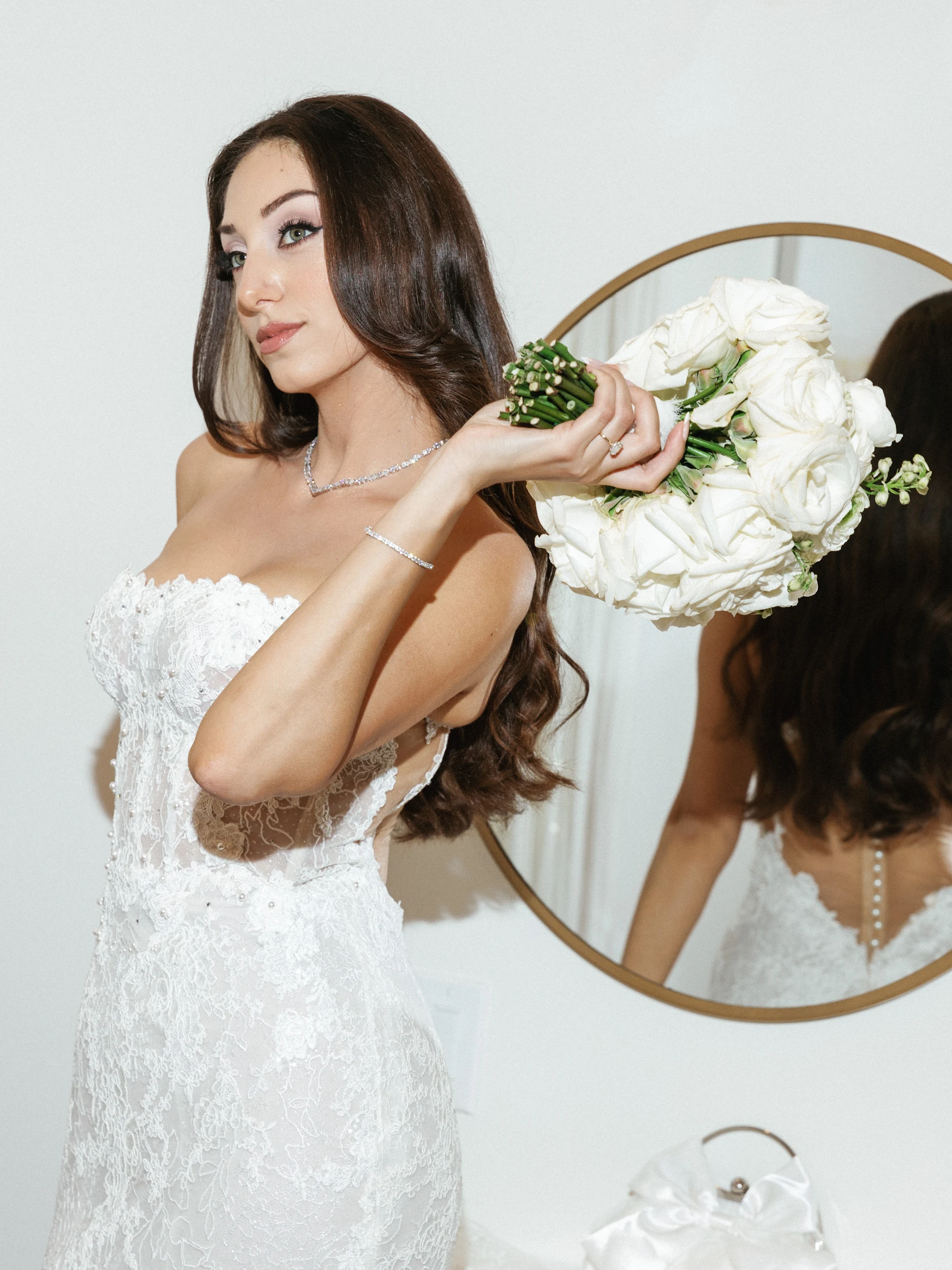Anna-Maria & Ethan — Wedding