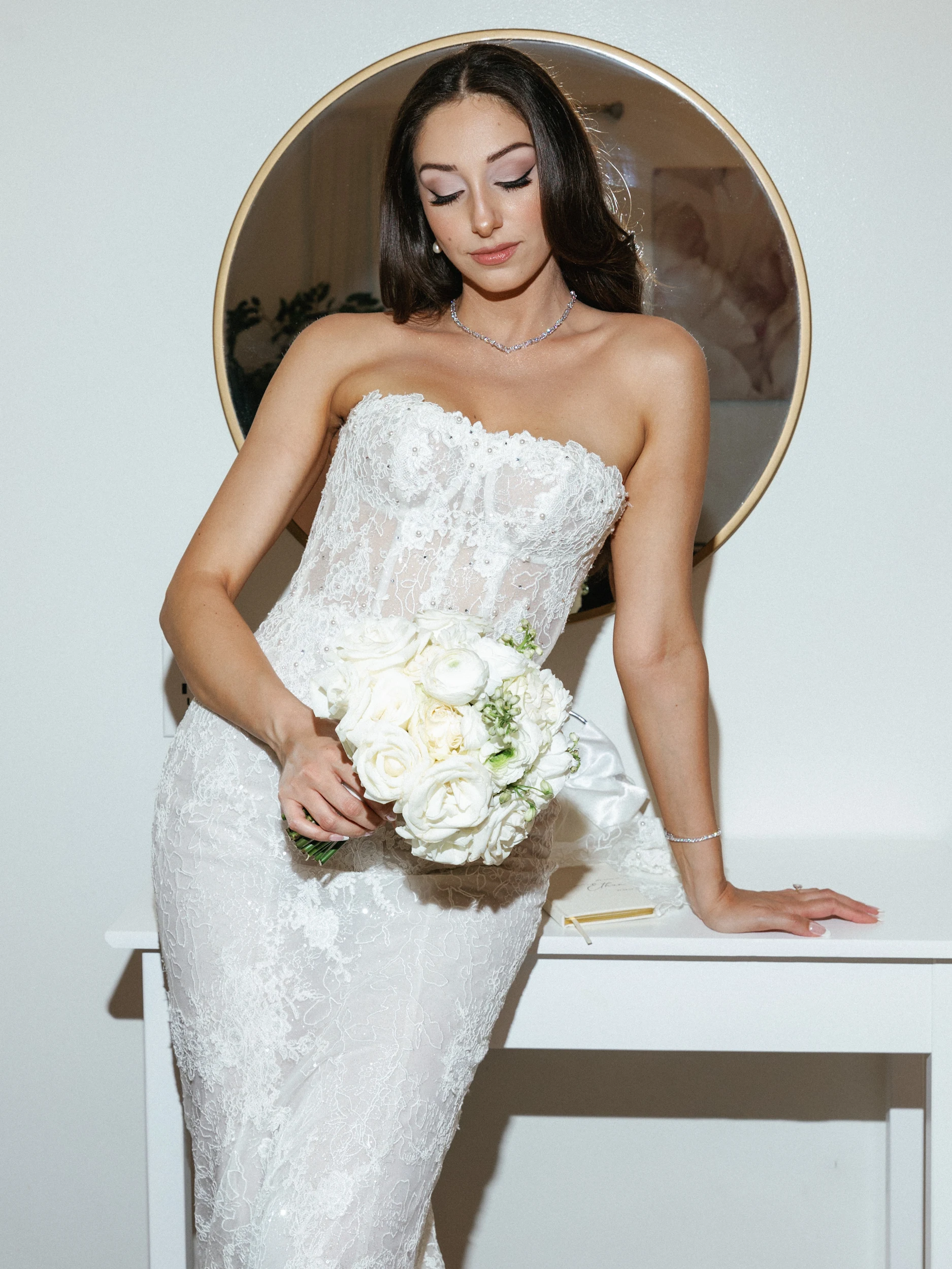 Anna-Maria & Ethan — Wedding