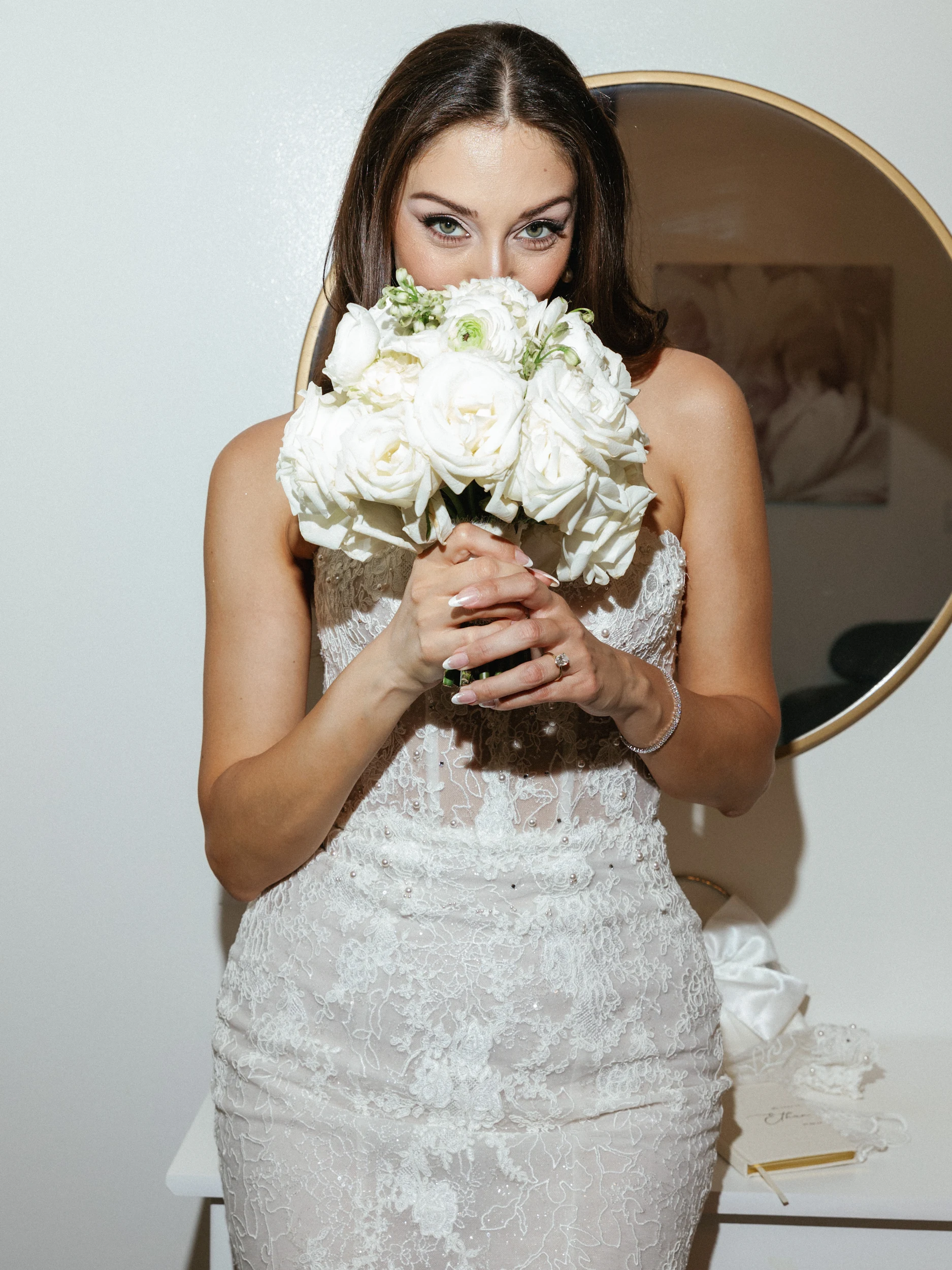 Anna-Maria & Ethan — Wedding