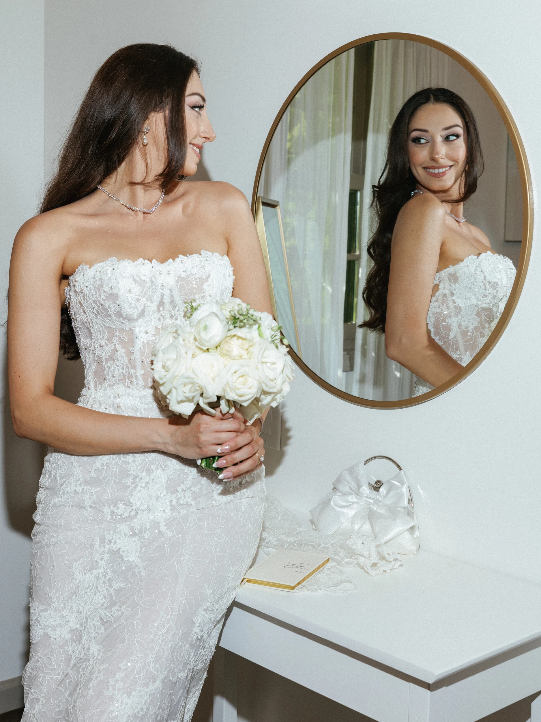 Anna-Maria & Ethan — Wedding