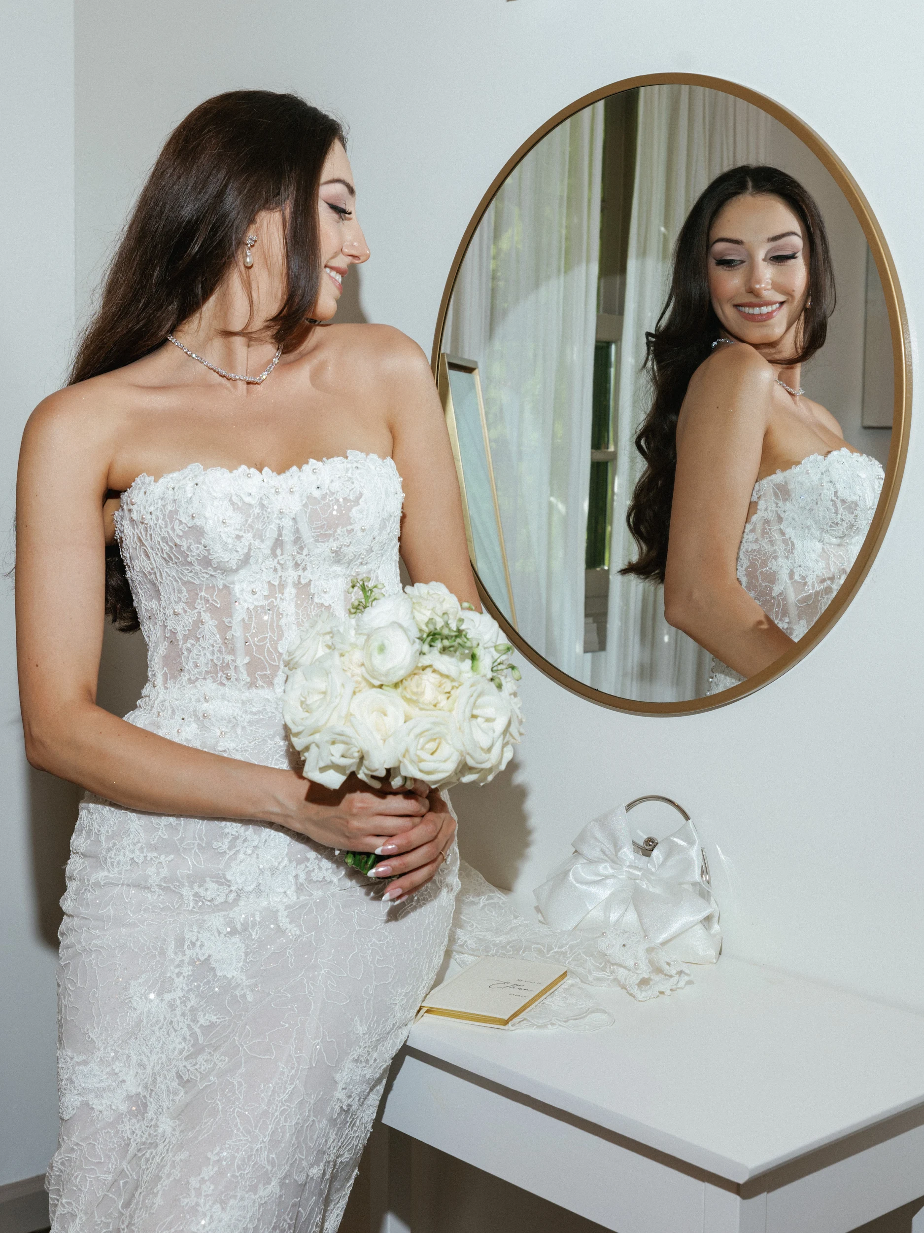 Anna-Maria & Ethan — Wedding
