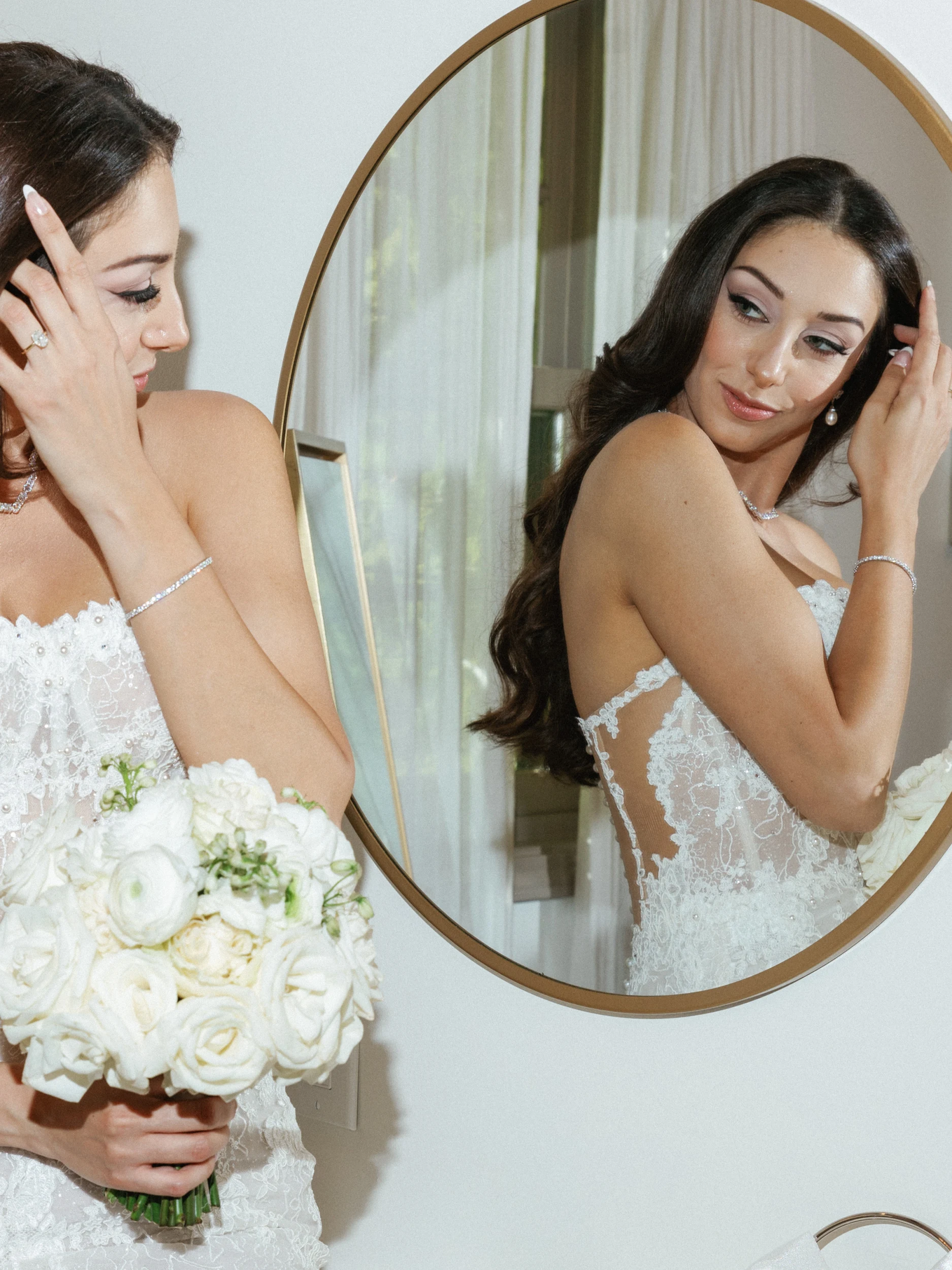 Anna-Maria & Ethan — Wedding