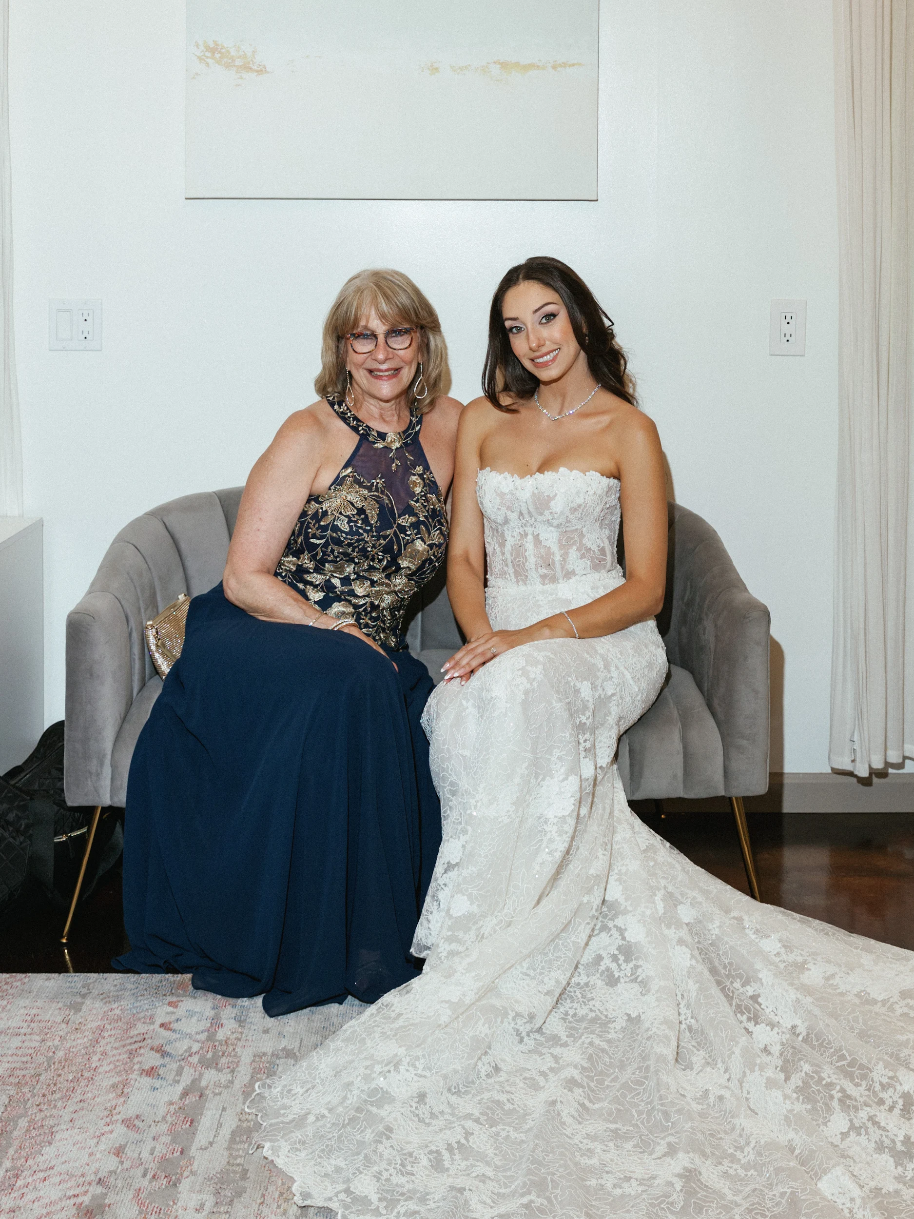 Anna-Maria & Ethan — Wedding