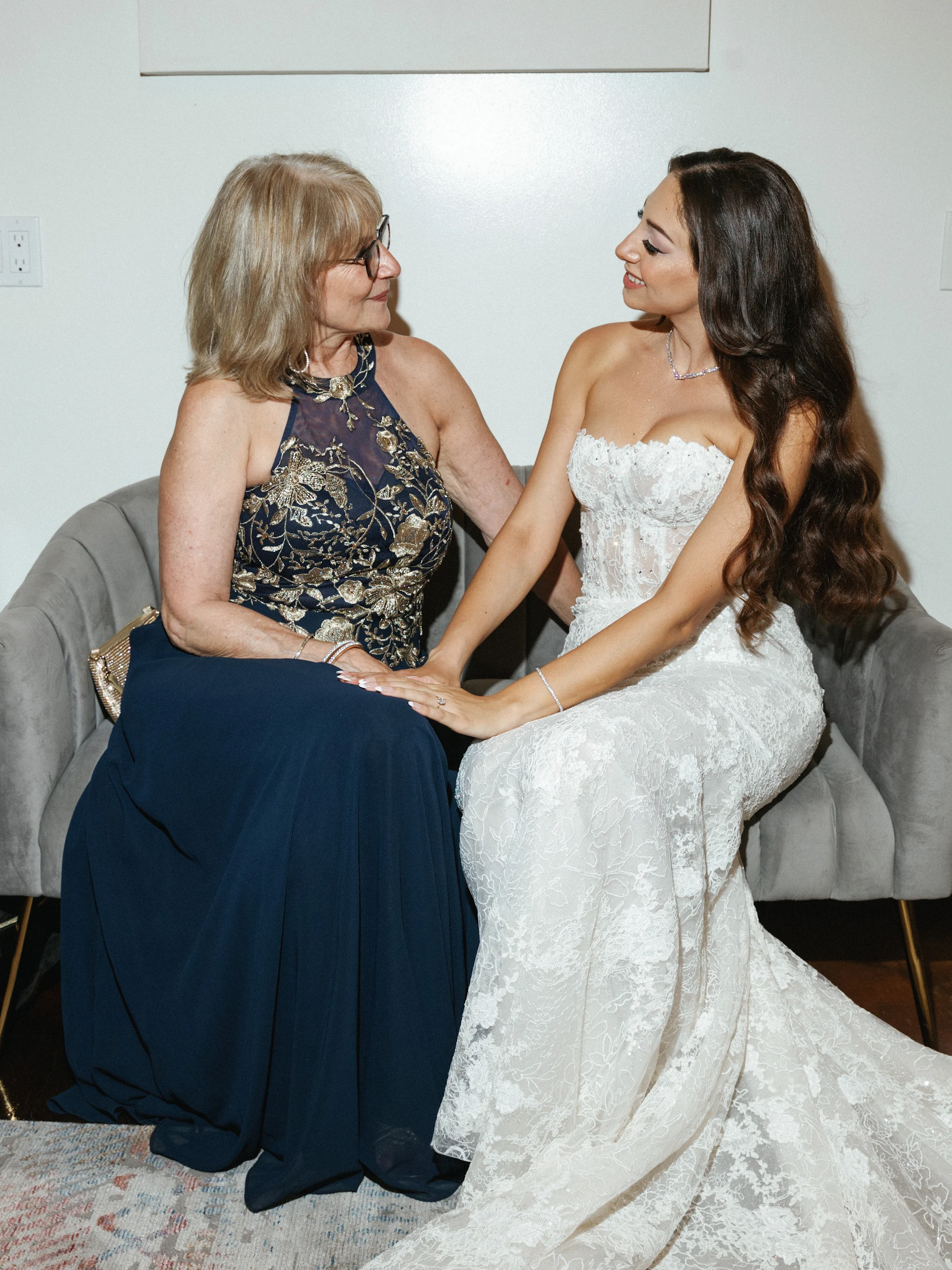 Anna-Maria & Ethan — Wedding