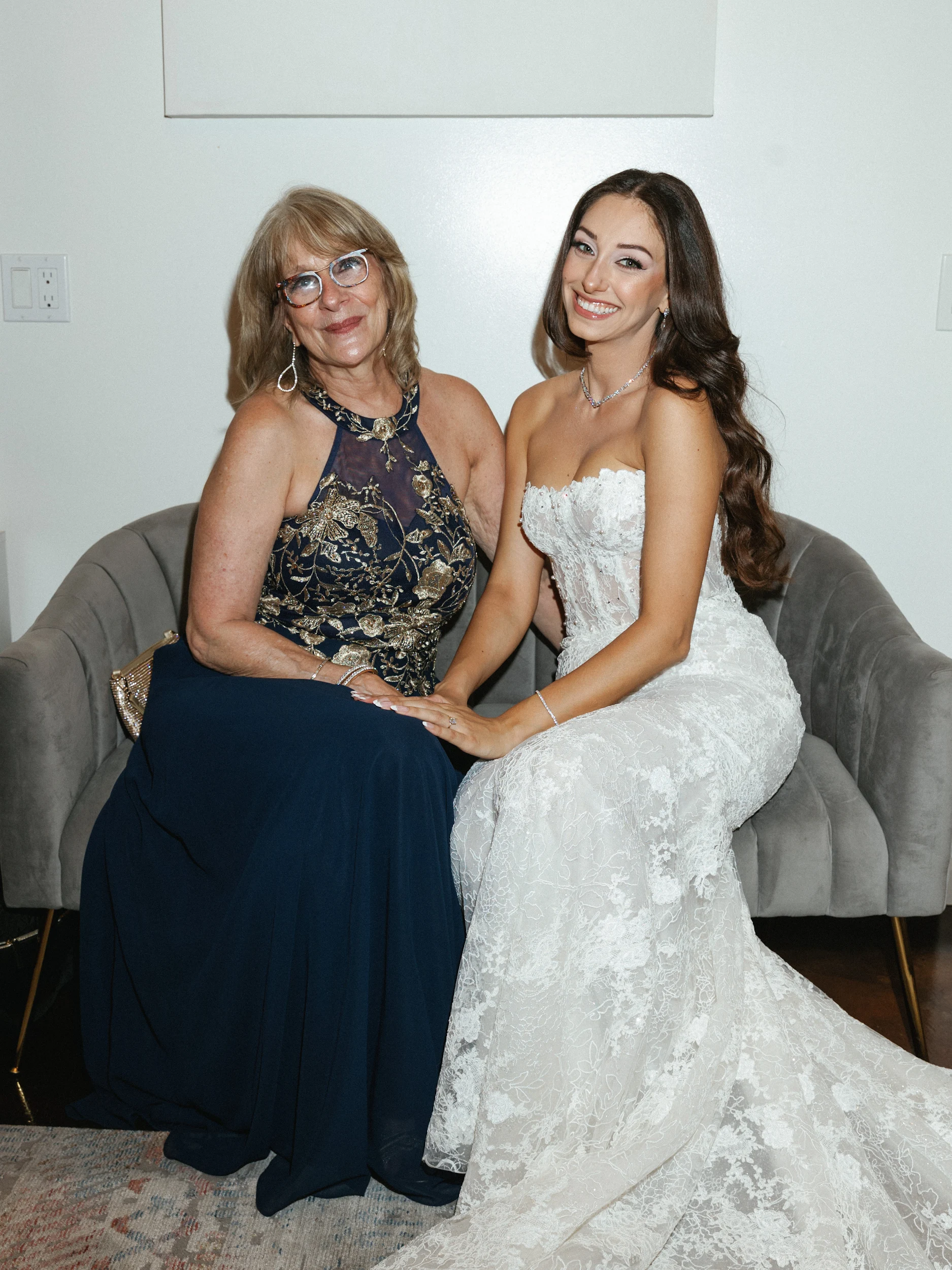 Anna-Maria & Ethan — Wedding
