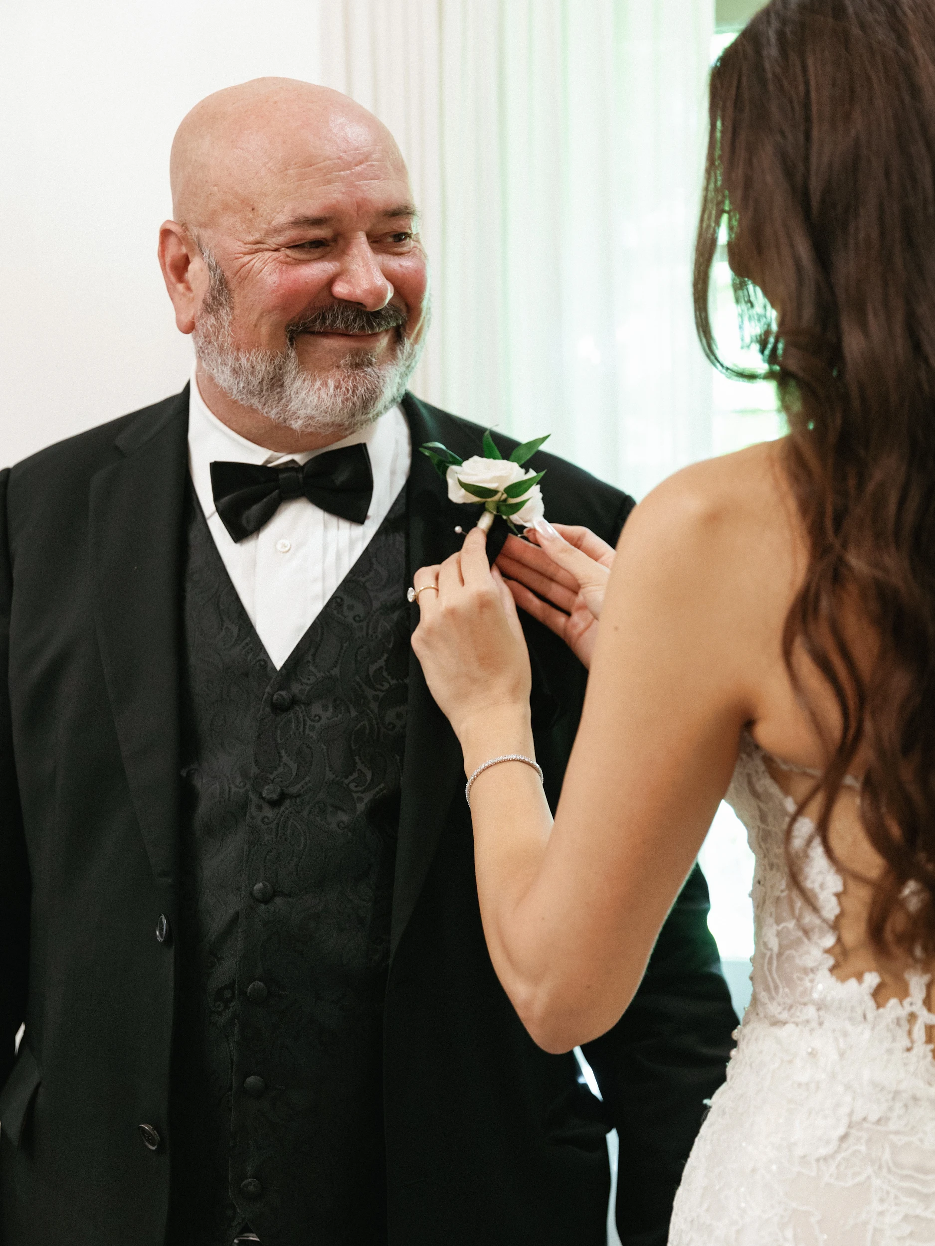 Anna-Maria & Ethan — Wedding