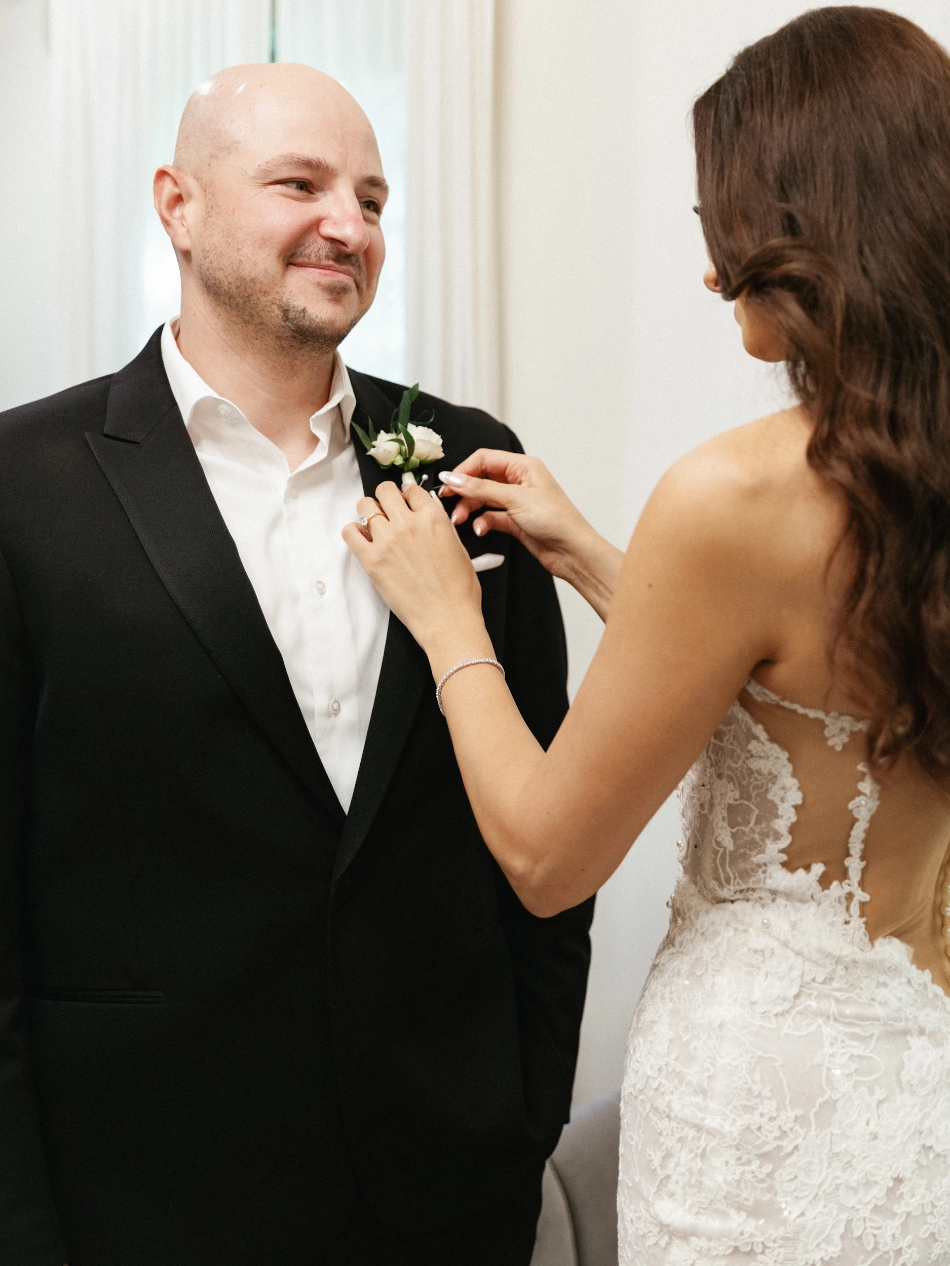 Anna-Maria & Ethan — Wedding